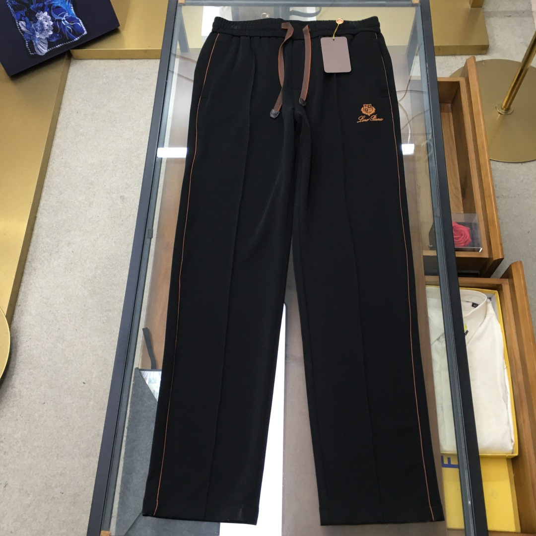 Casual Pants