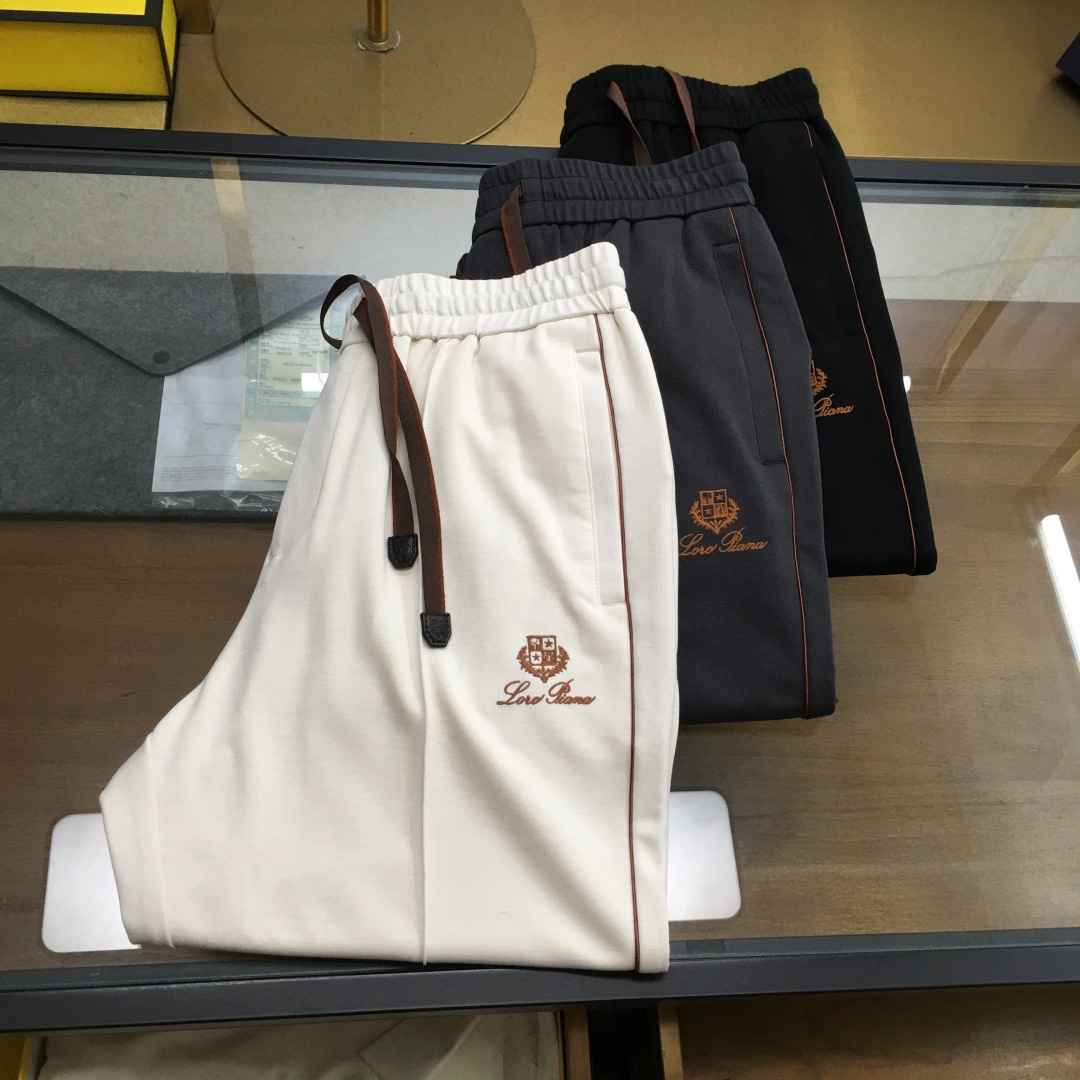 Casual Pants