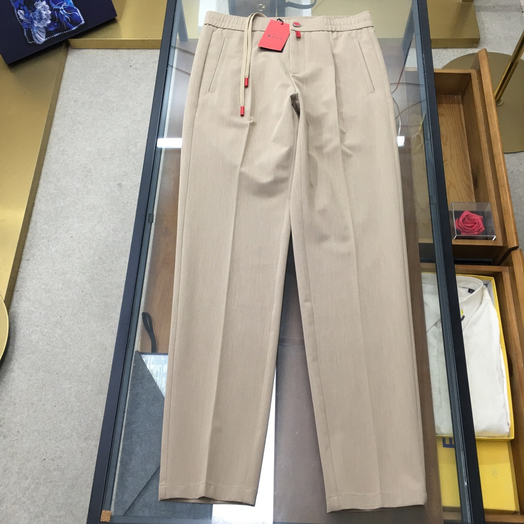 Casual Pants