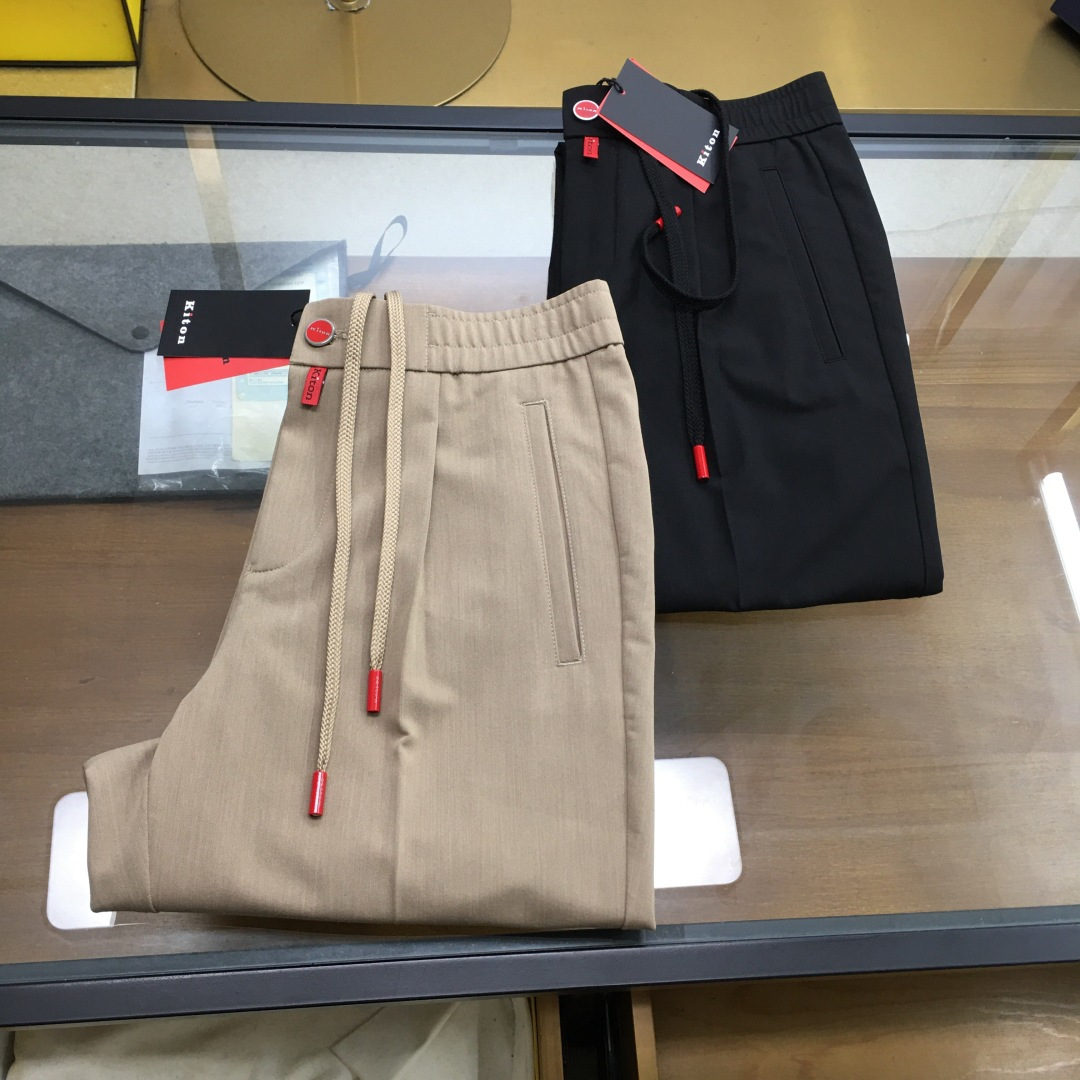 Casual Pants