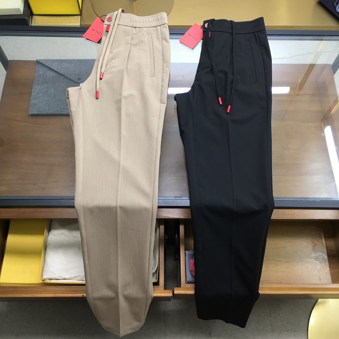 Casual Pants