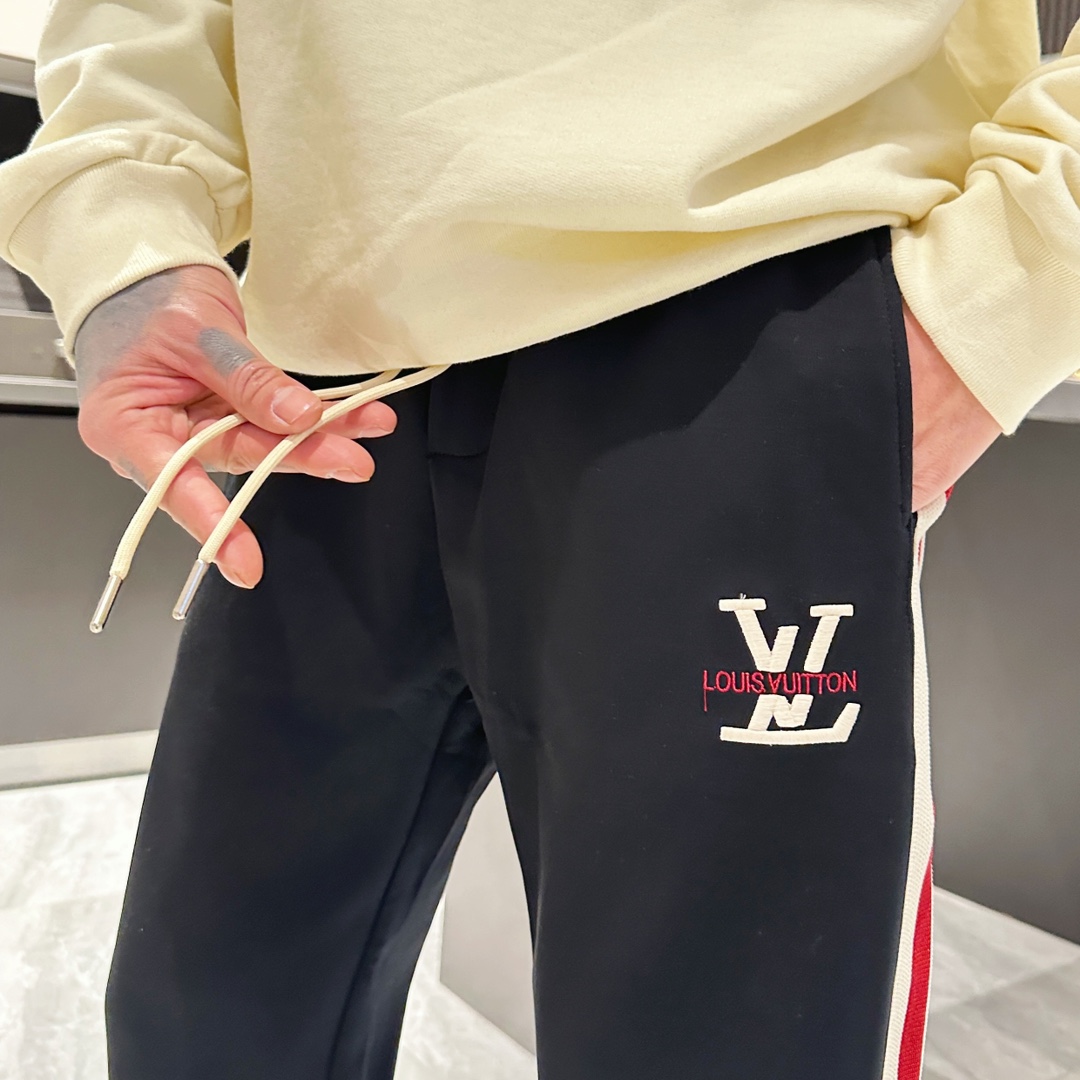 Casual Pants