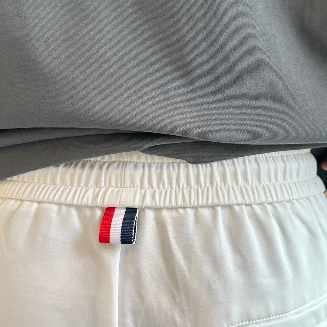 Casual Pants