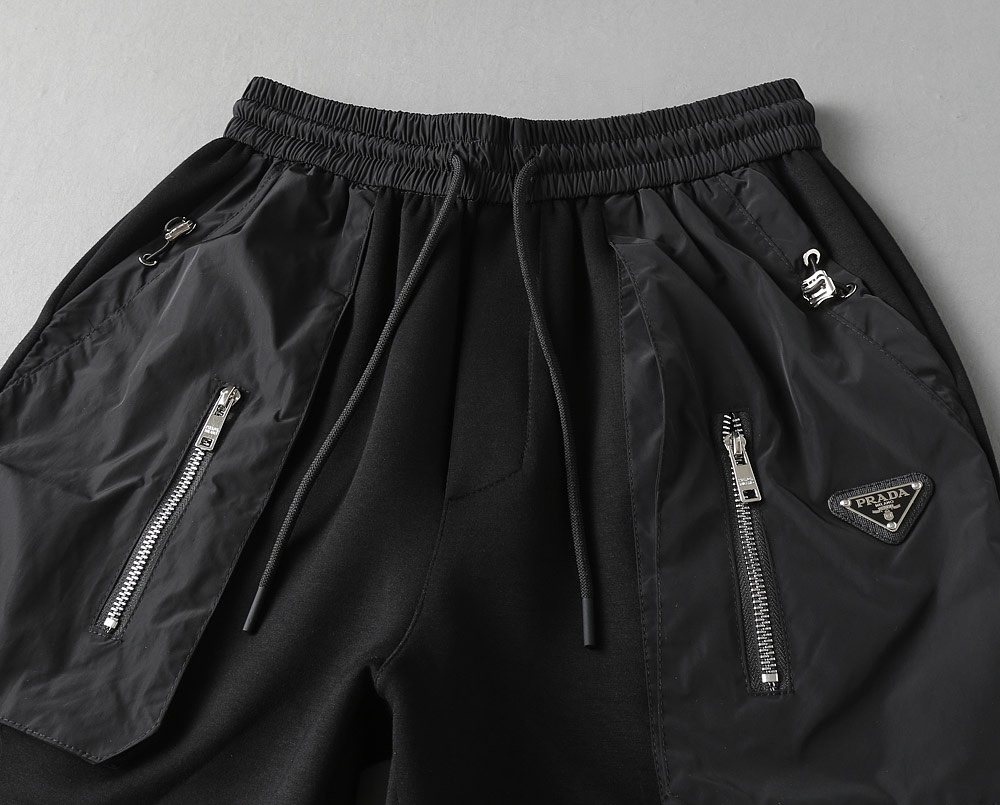 Casual Pants