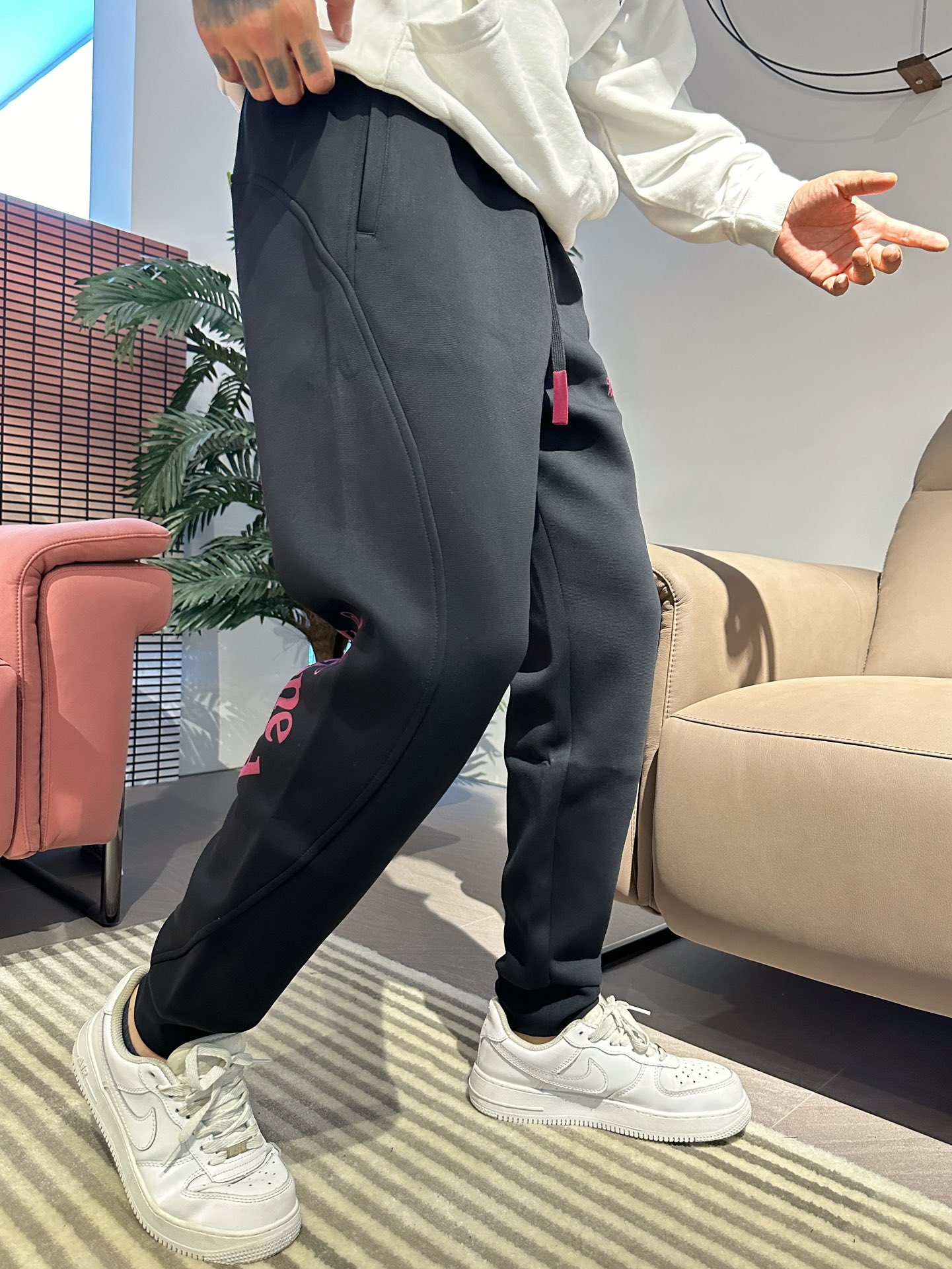 Casual Pants