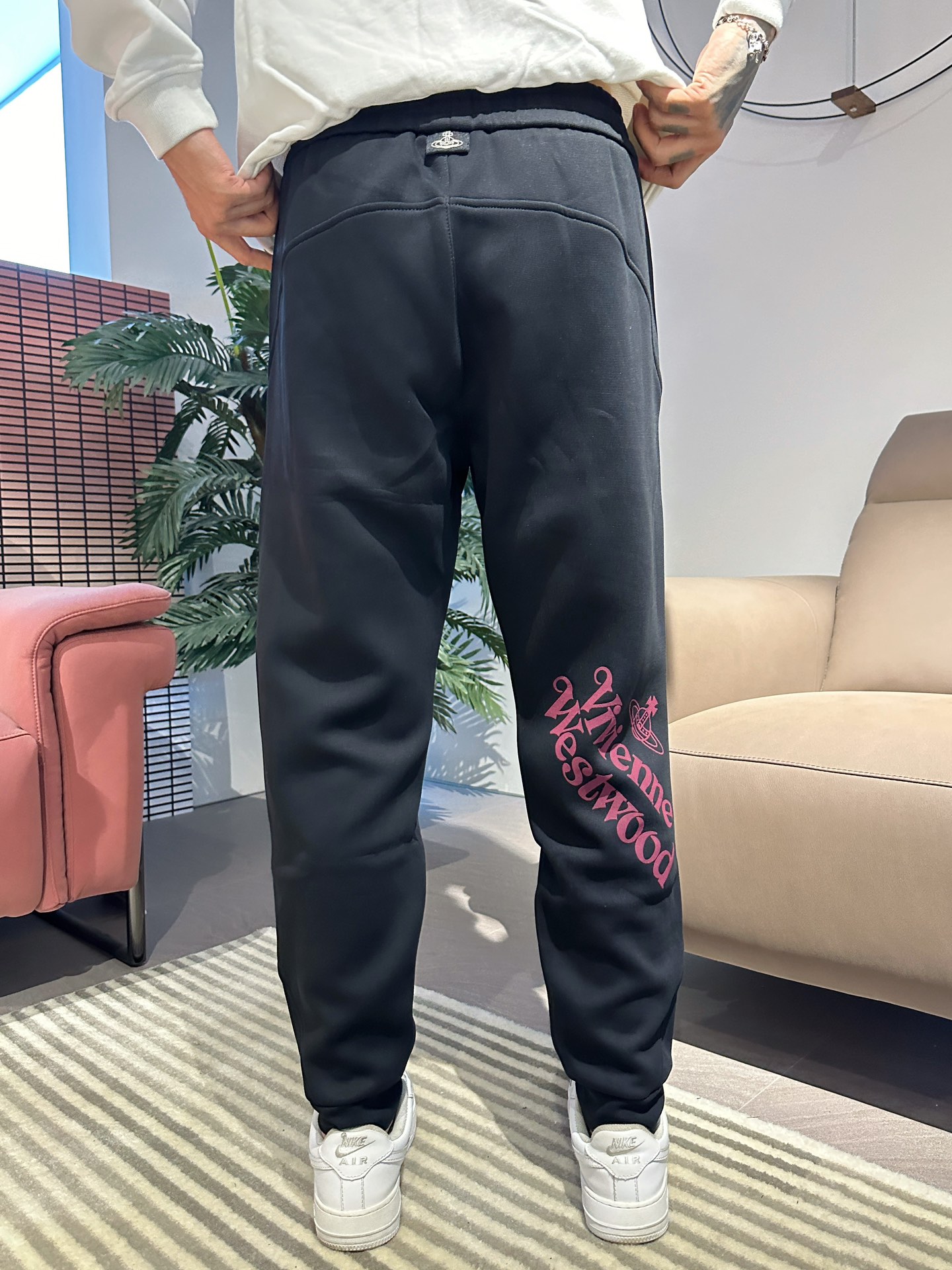 Casual Pants