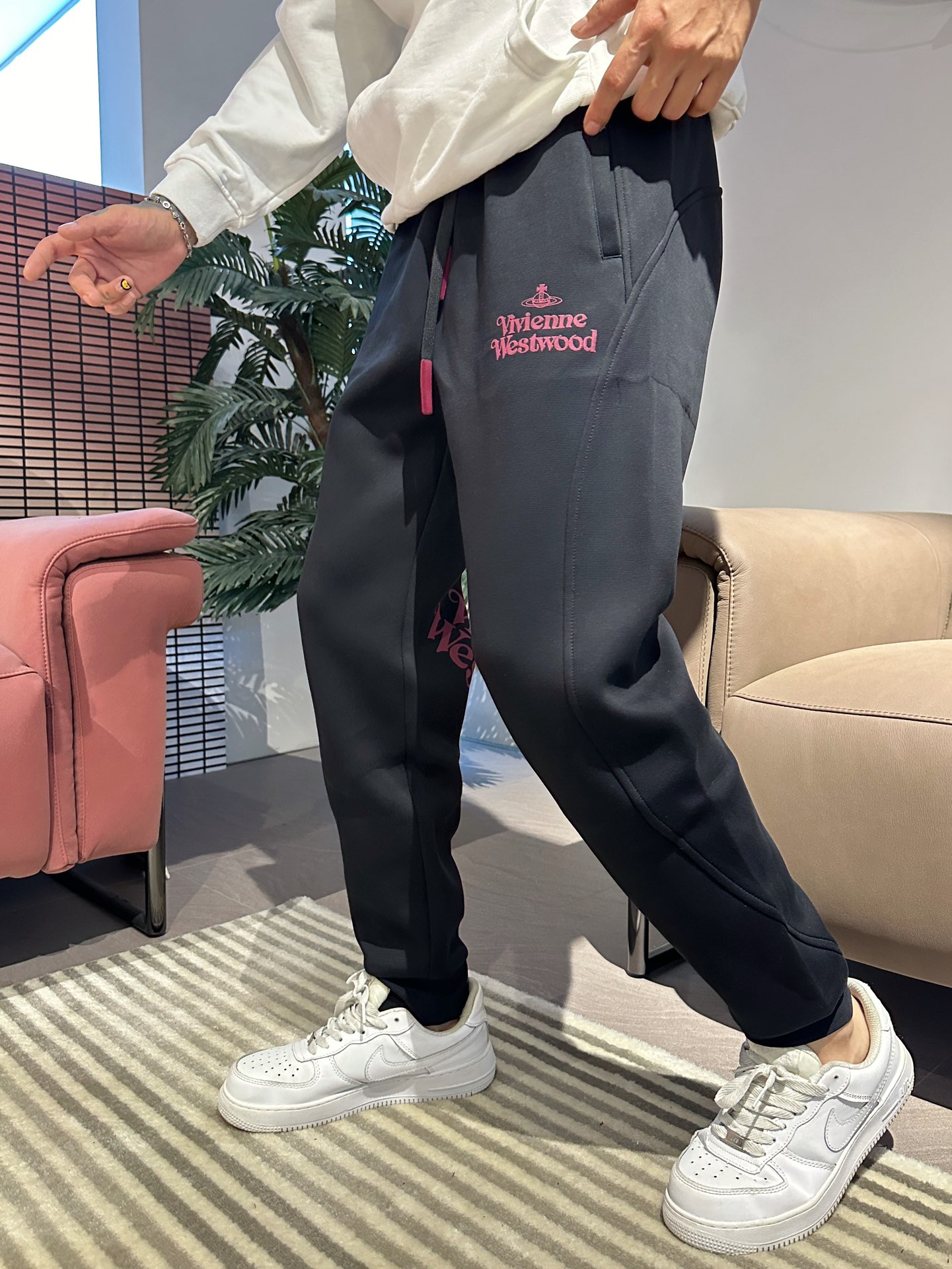 Casual Pants