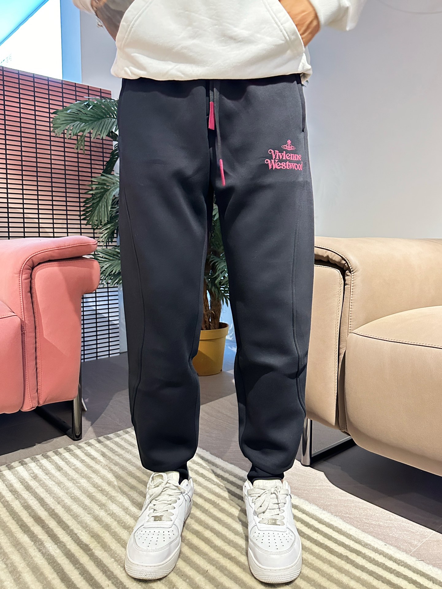 Casual Pants