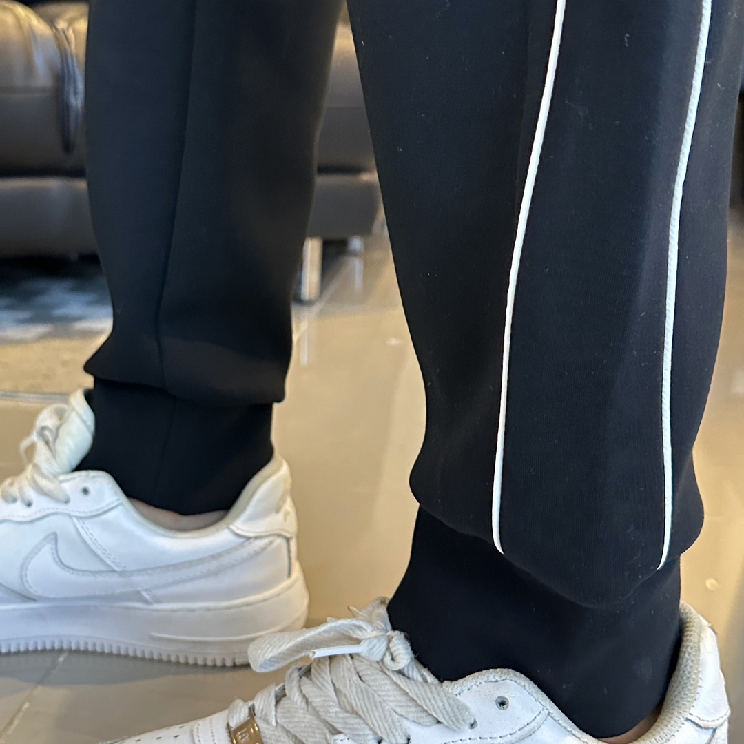 Casual Pants