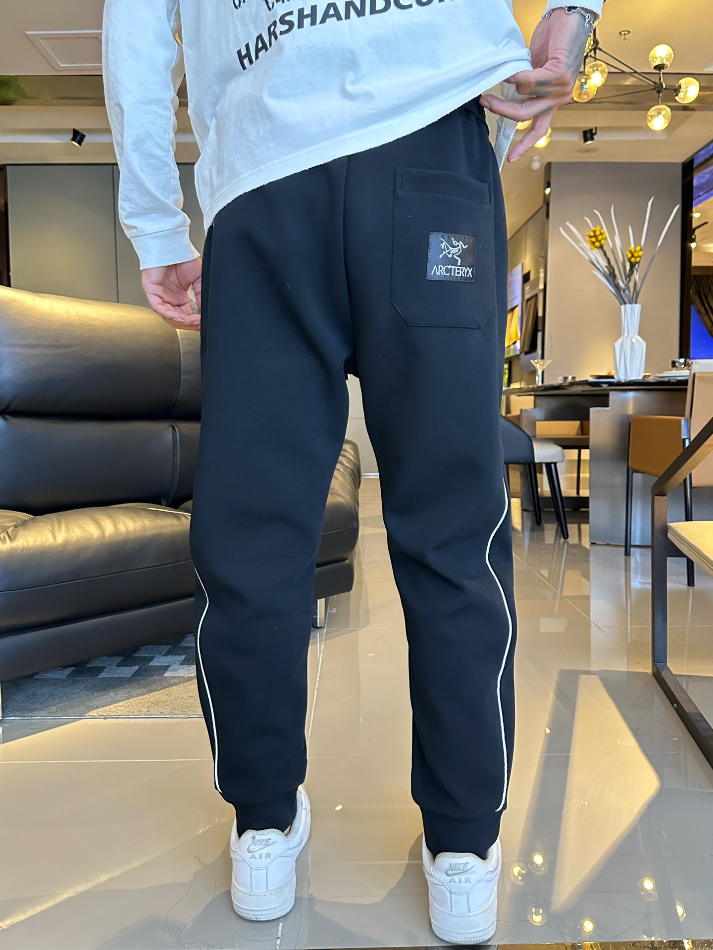 Casual Pants