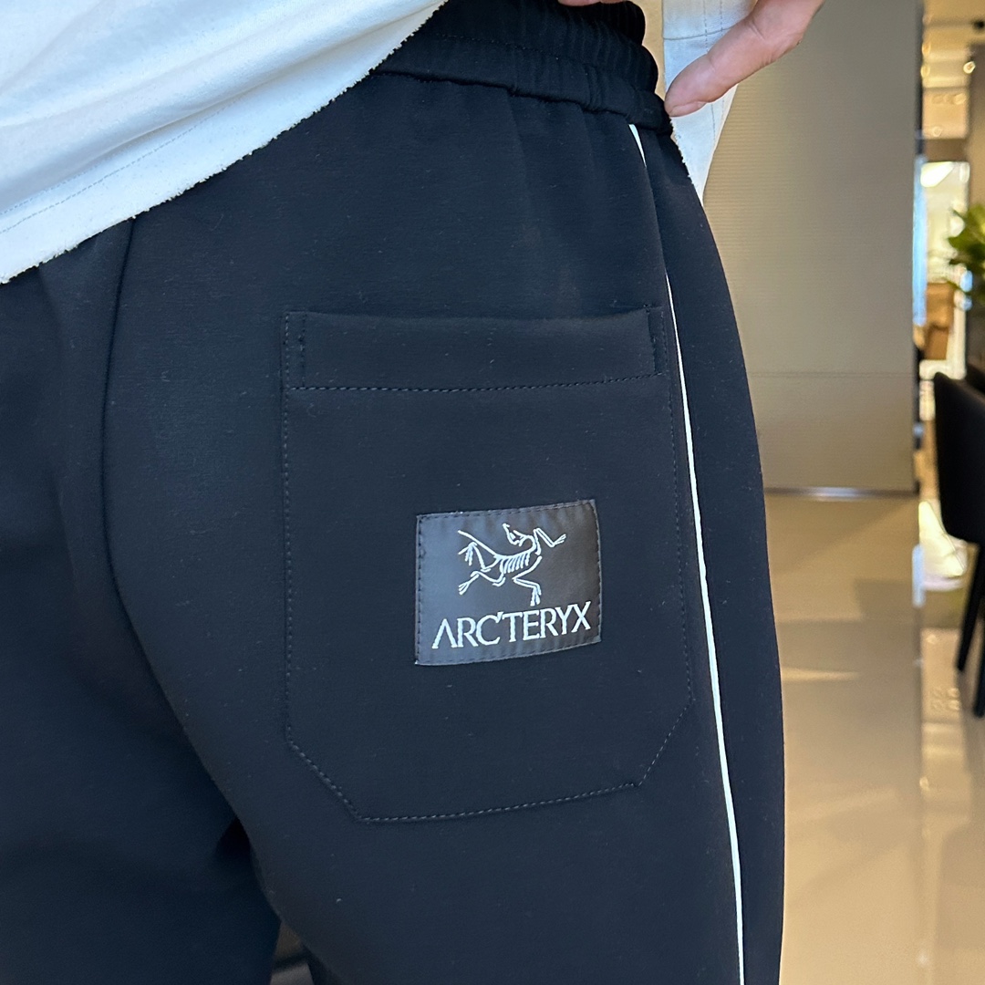 Casual Pants