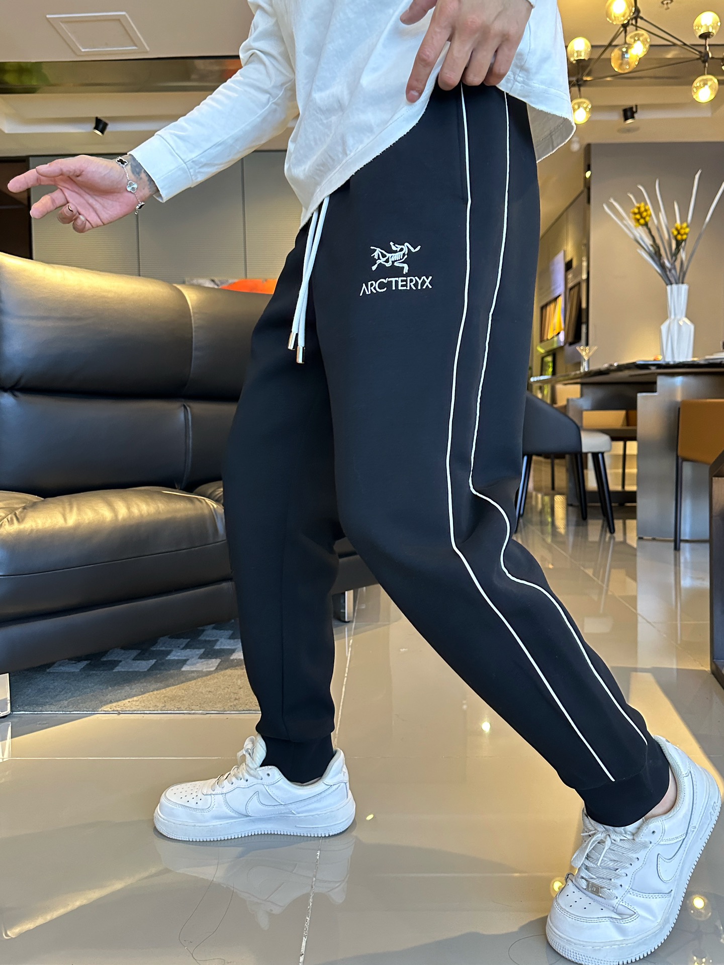 Casual Pants