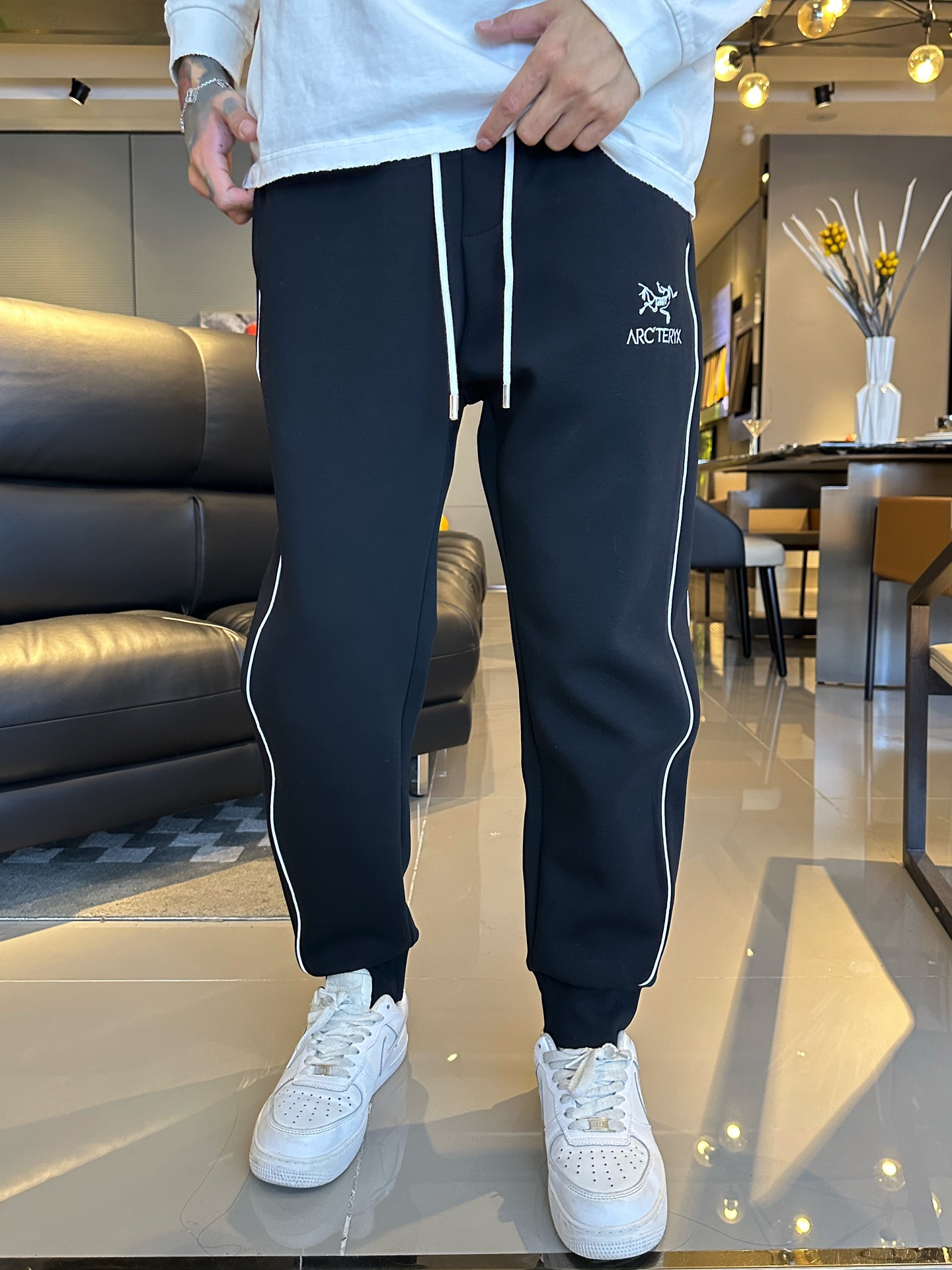 Casual Pants