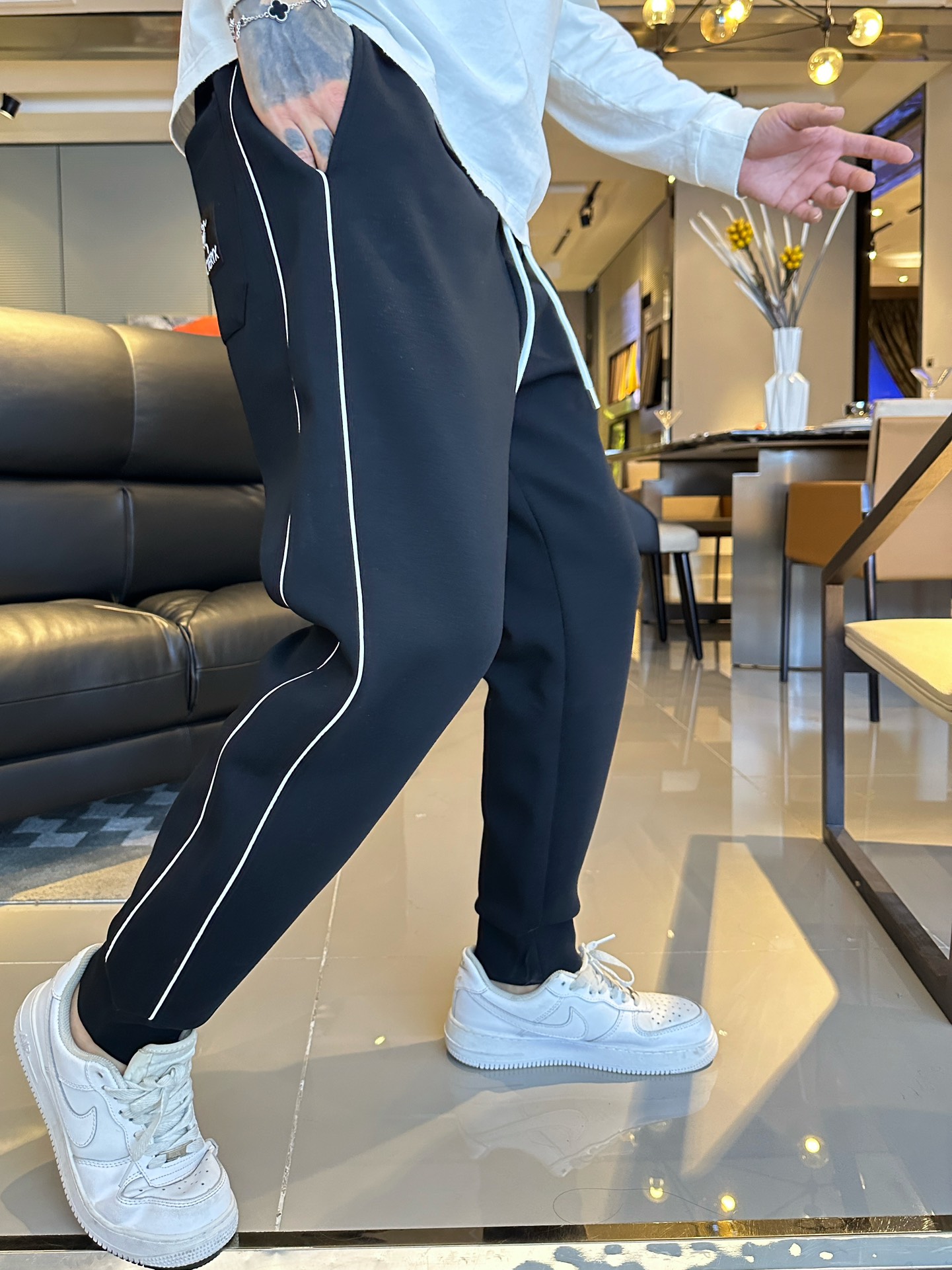Casual Pants