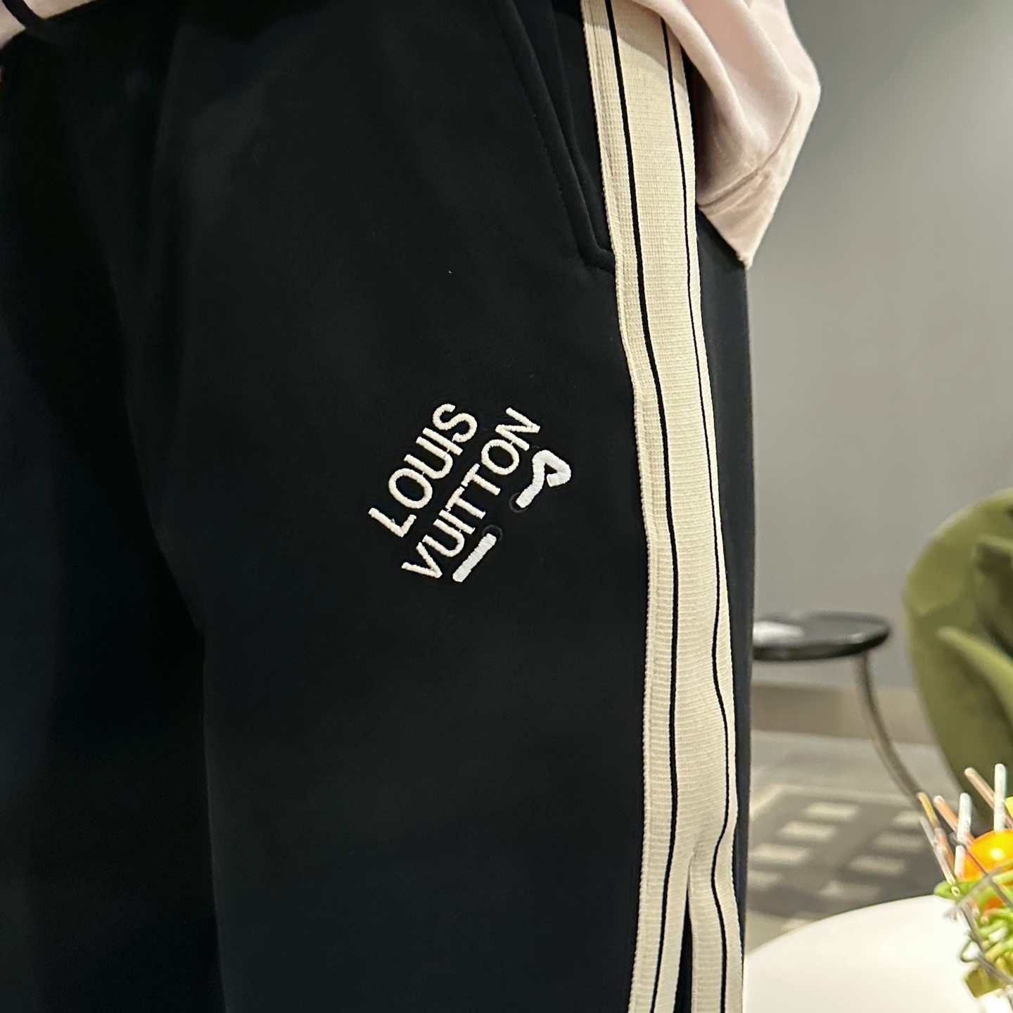 Casual Pants