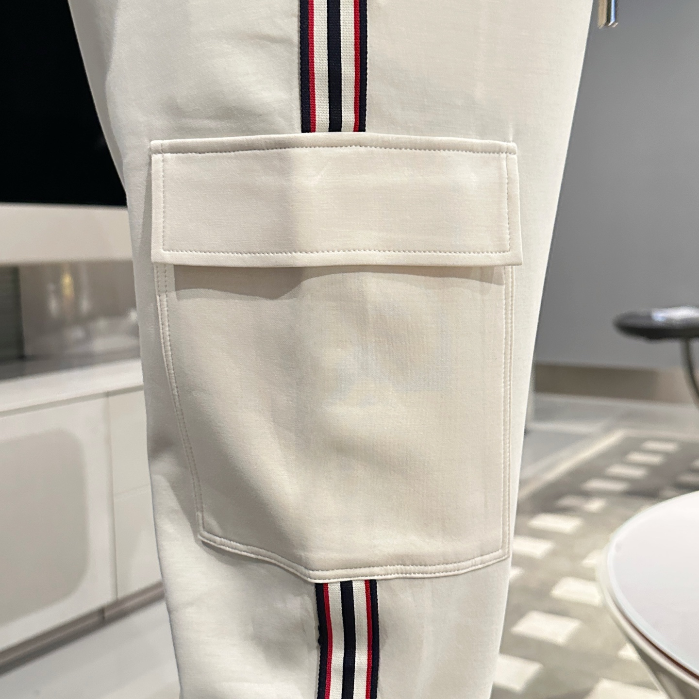 Casual Pants