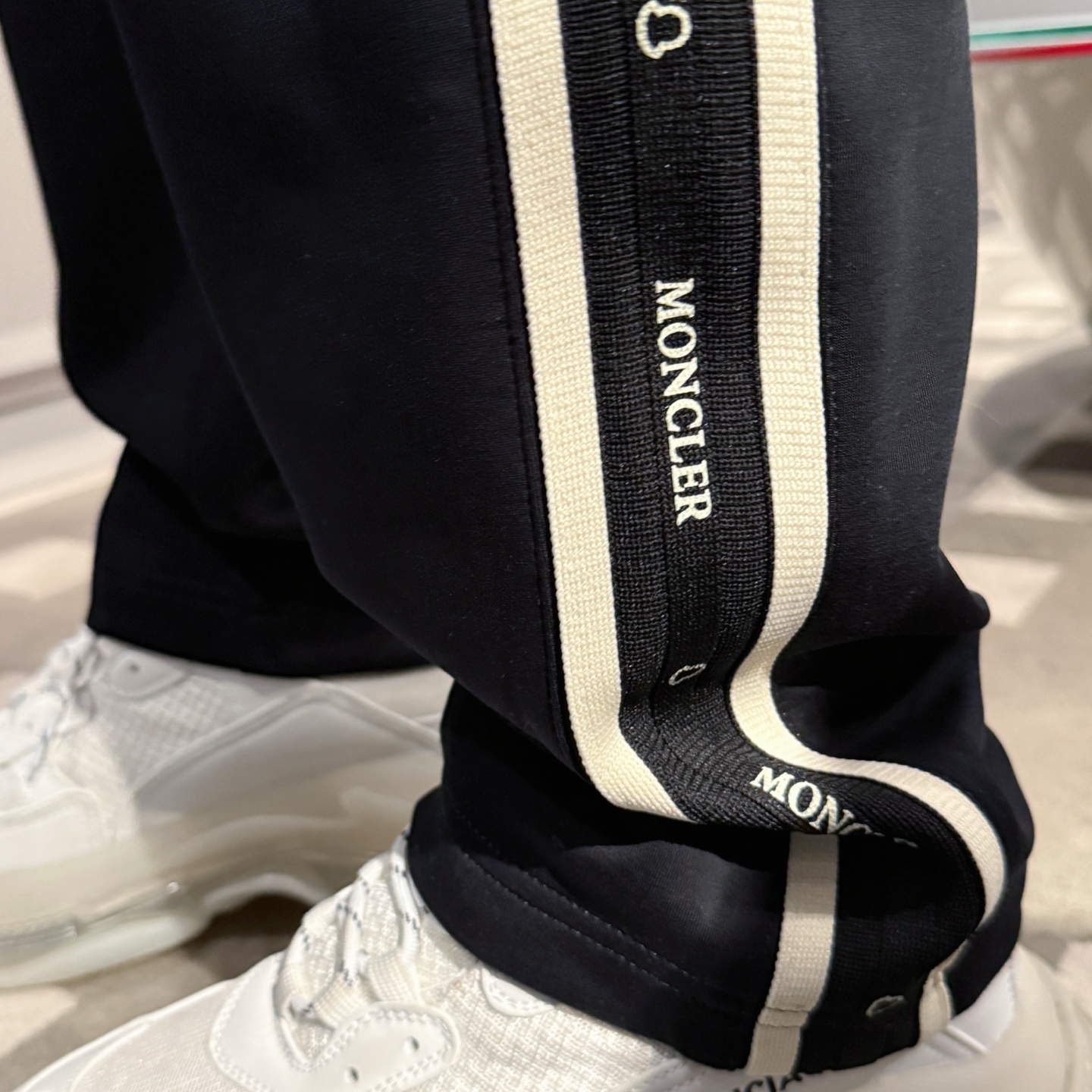 Casual Pants