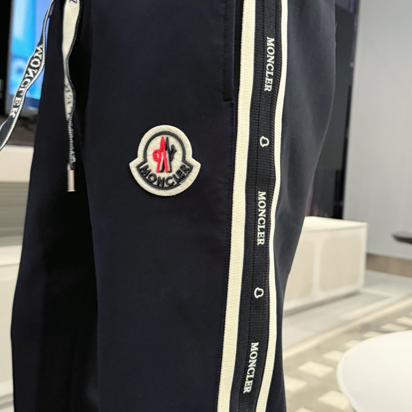 Casual Pants