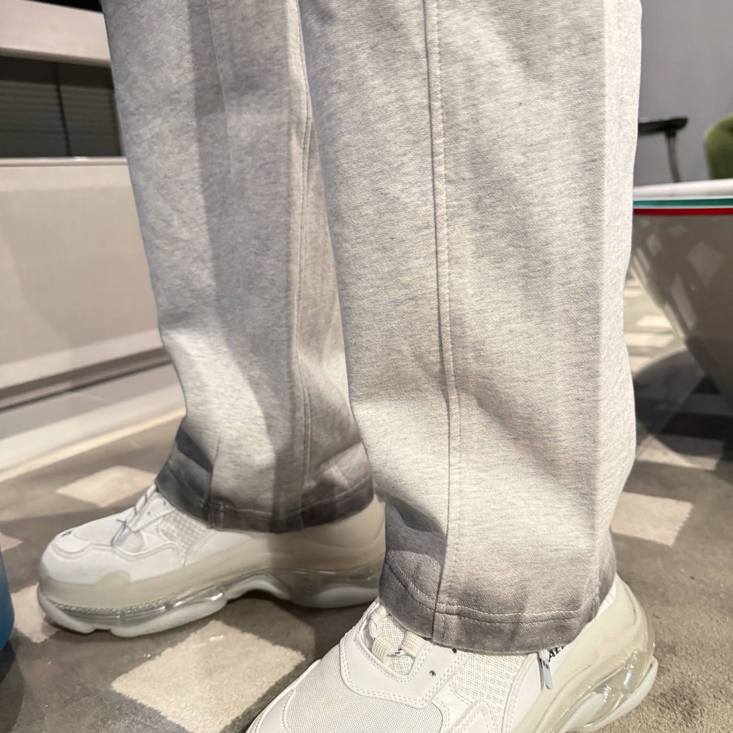 Casual Pants