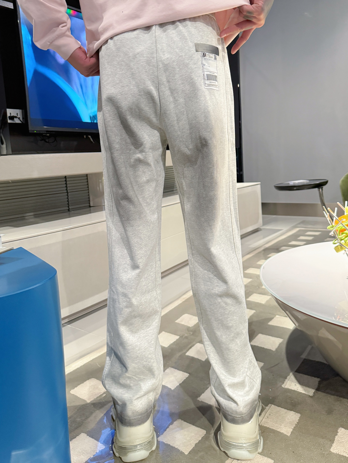 Casual Pants