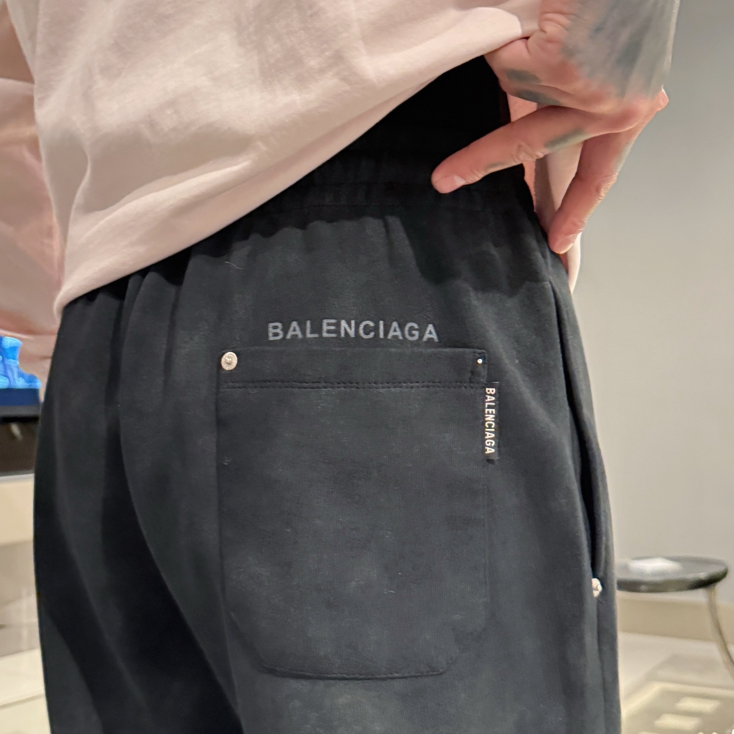Casual Pants