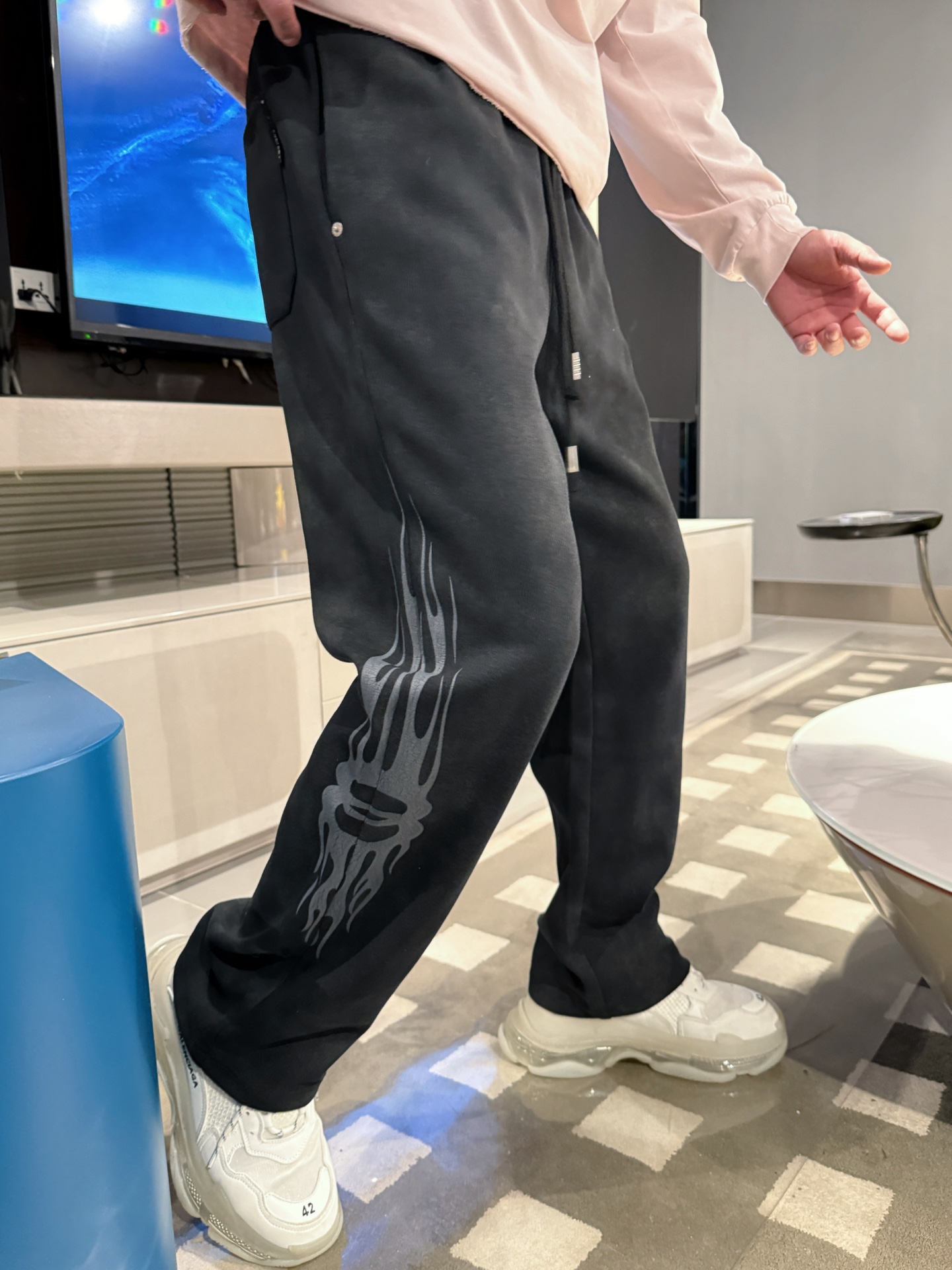 Casual Pants