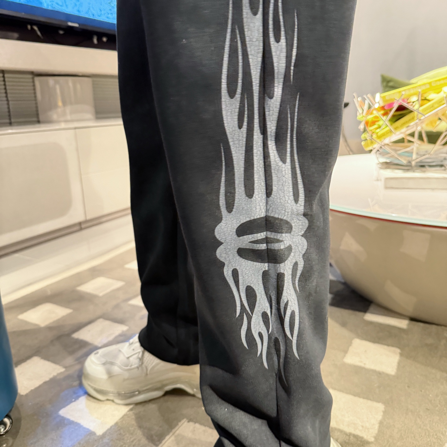 Casual Pants