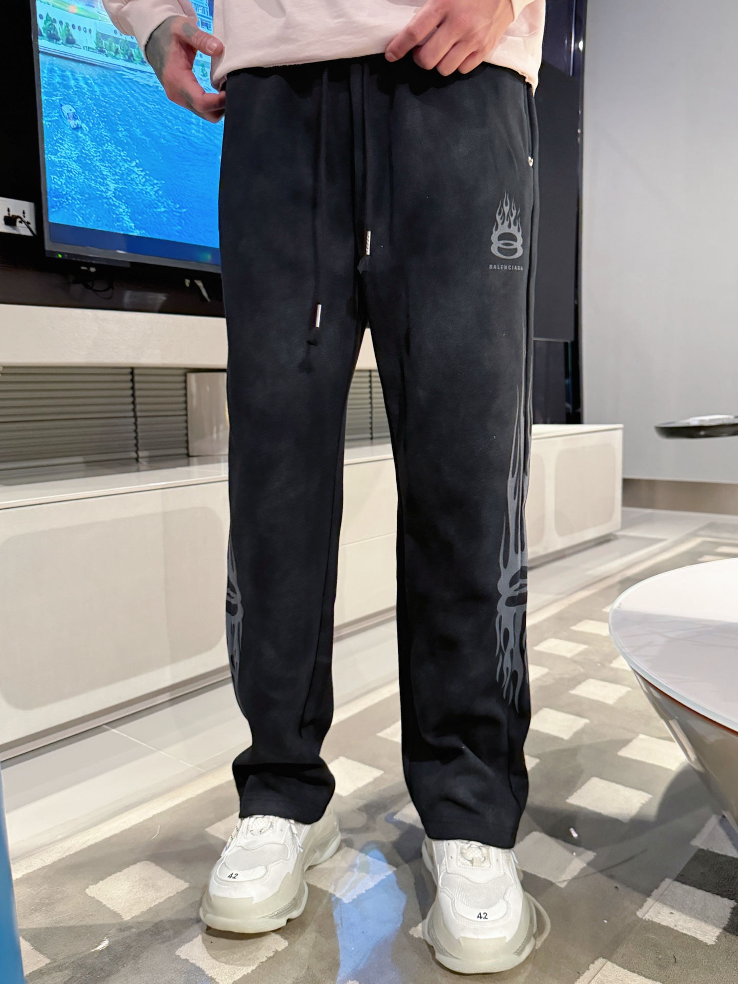 Casual Pants