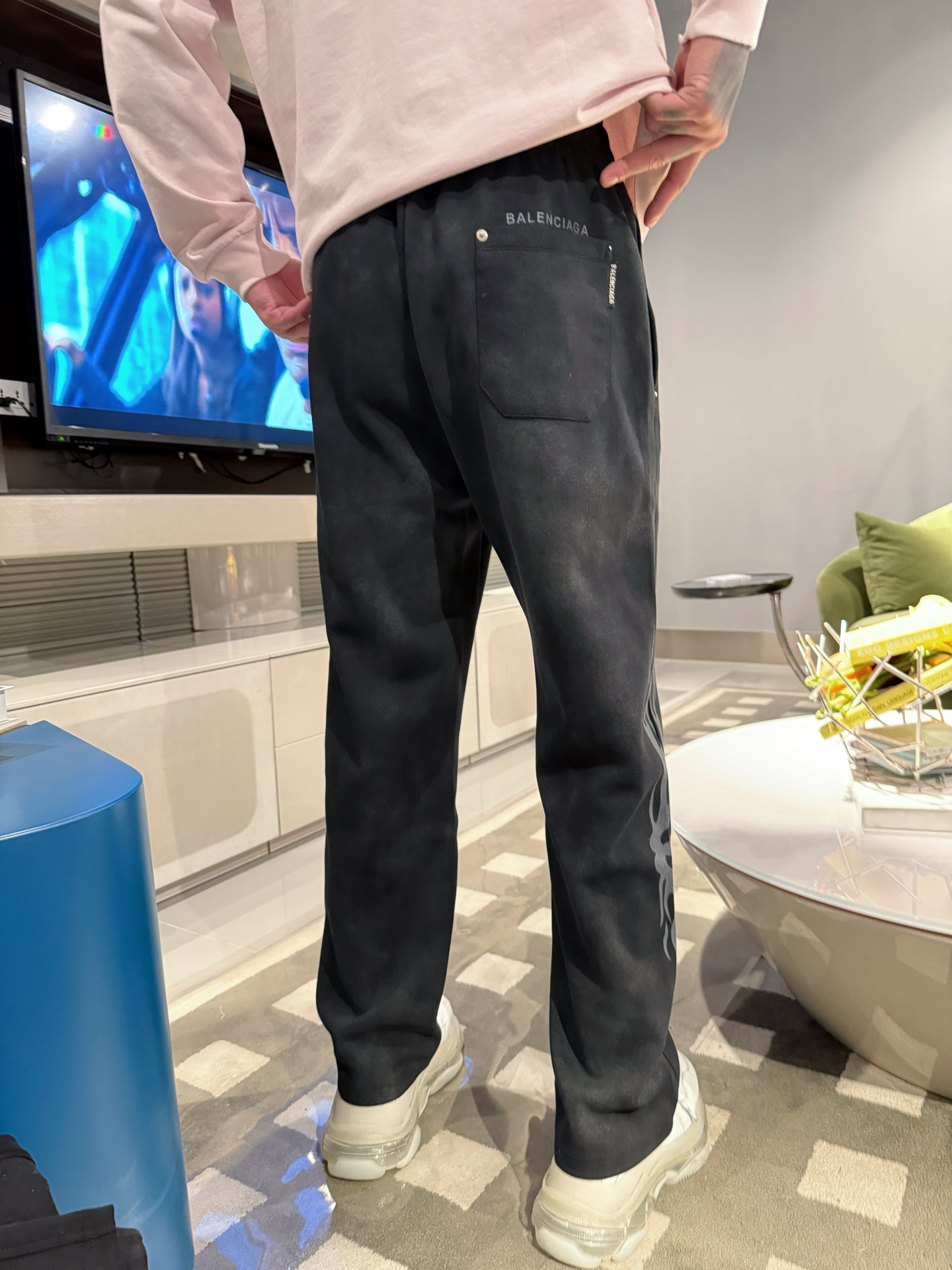 Casual Pants
