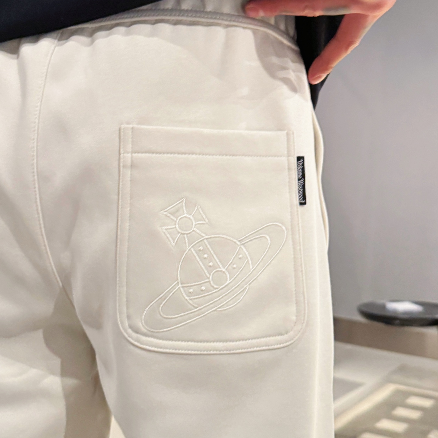Casual Pants