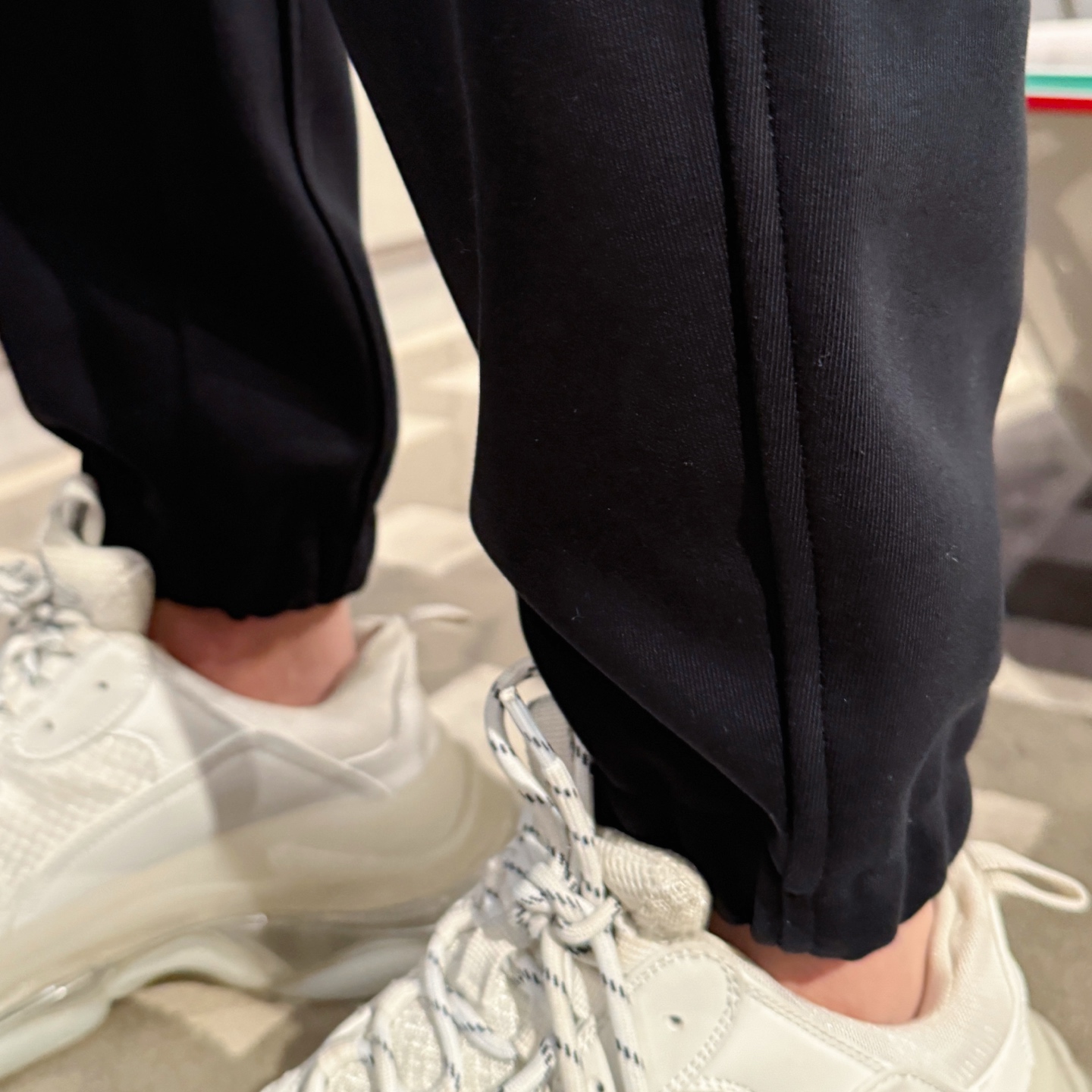 Casual Pants