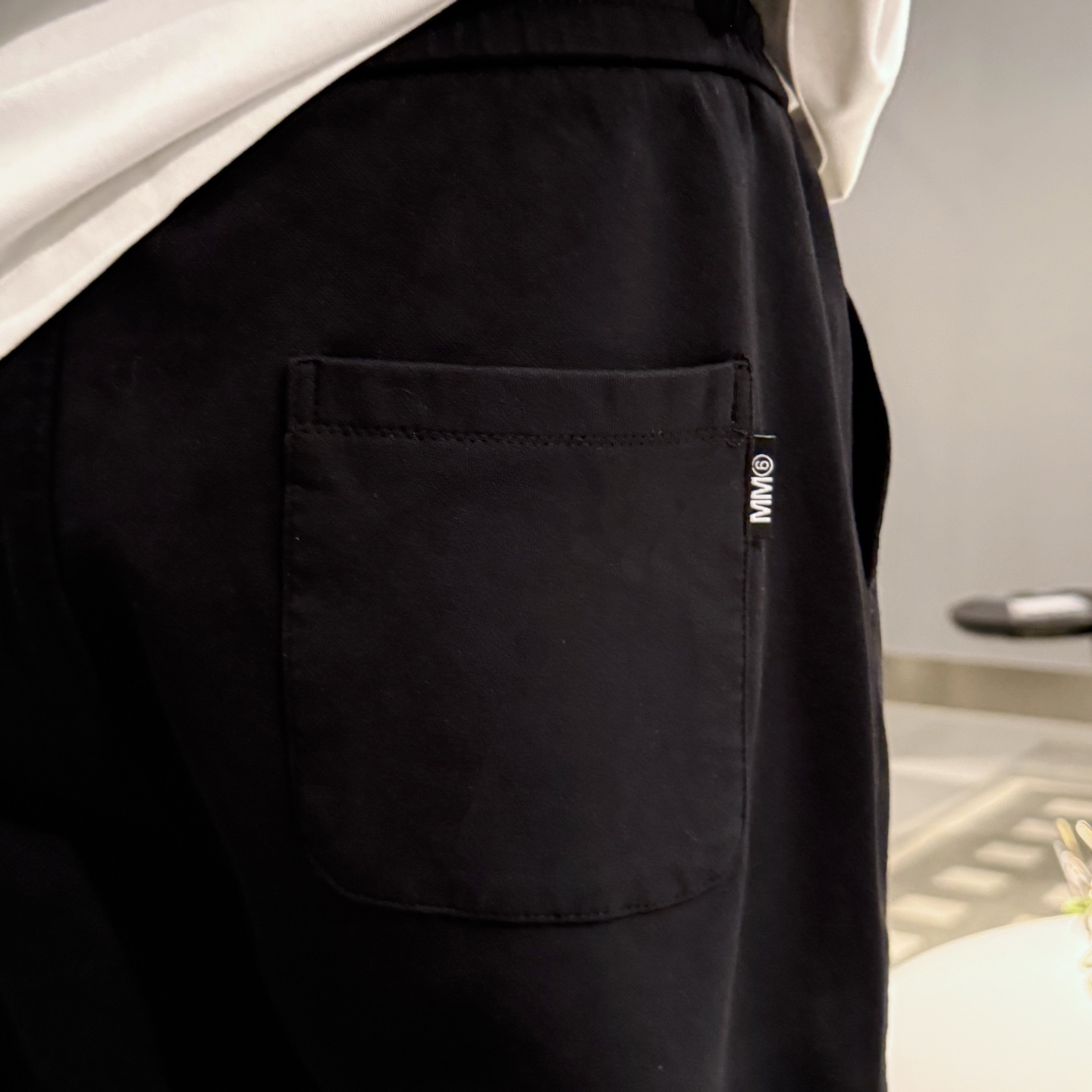 Casual Pants