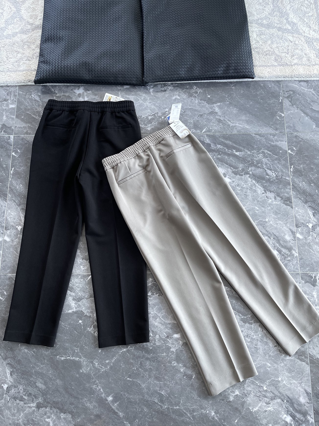 Casual Pants