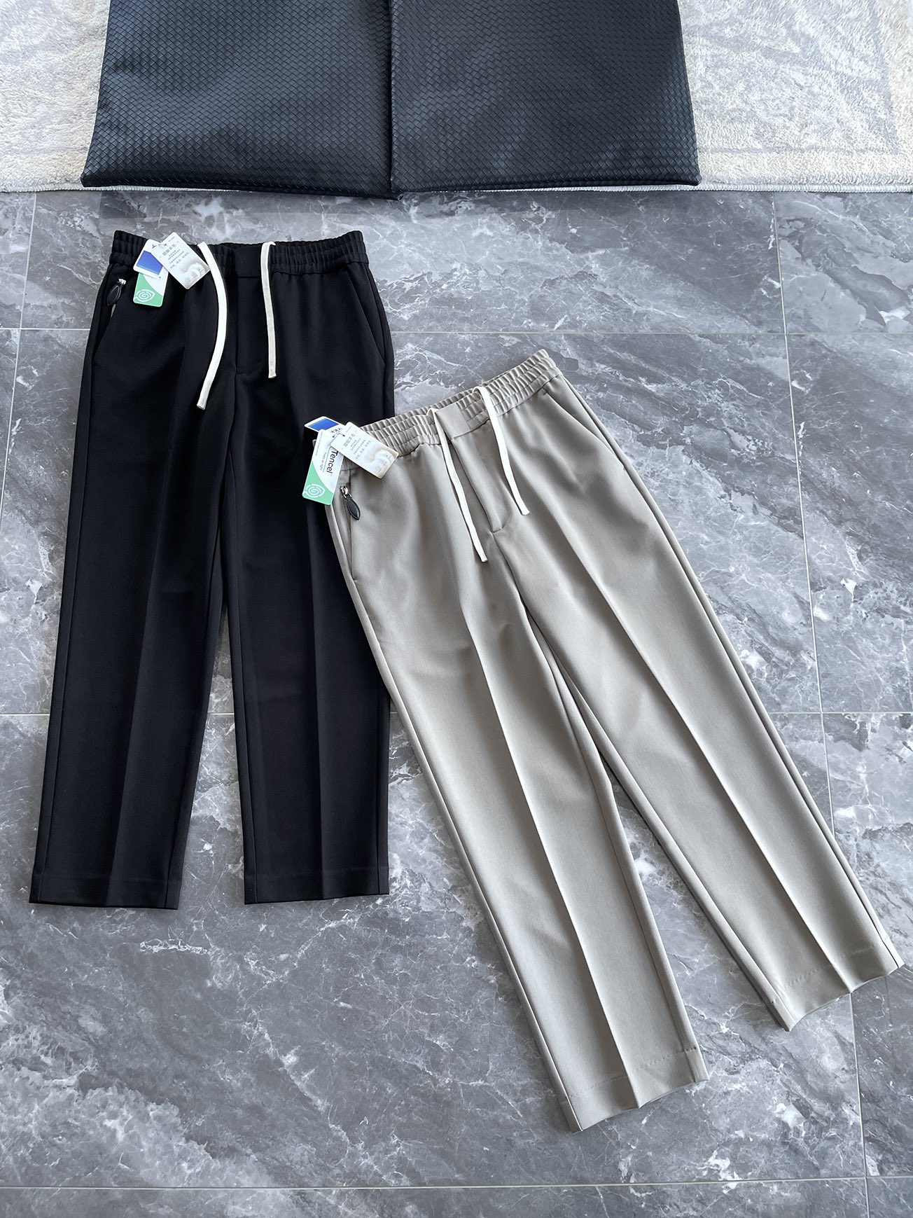 Casual Pants