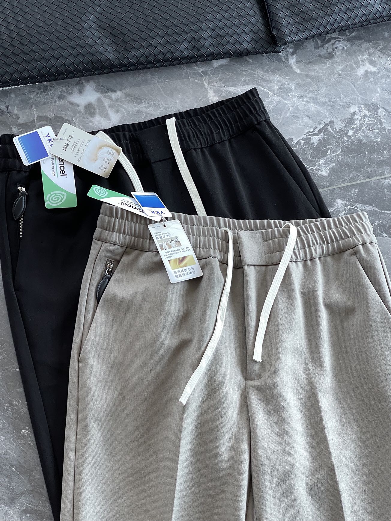 Casual Pants