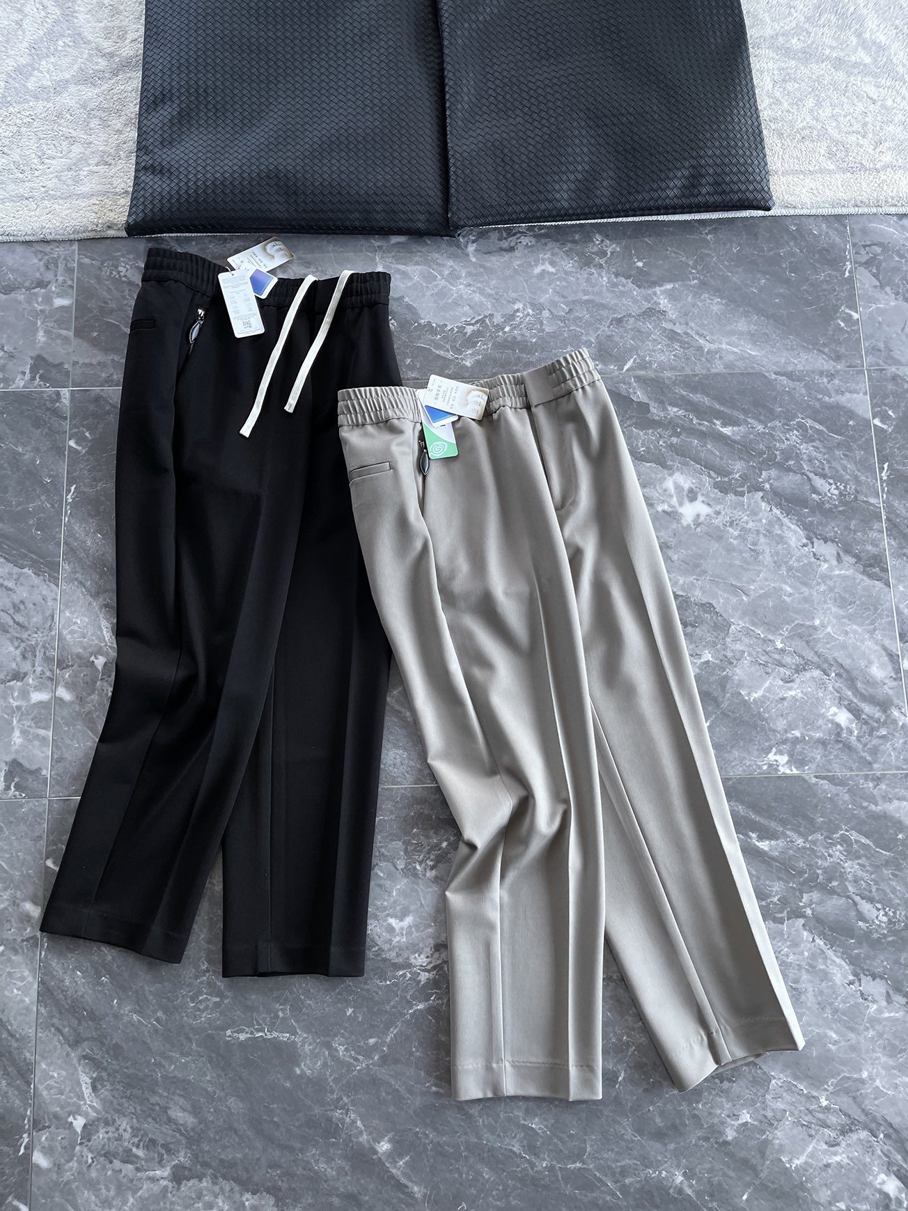 Casual Pants
