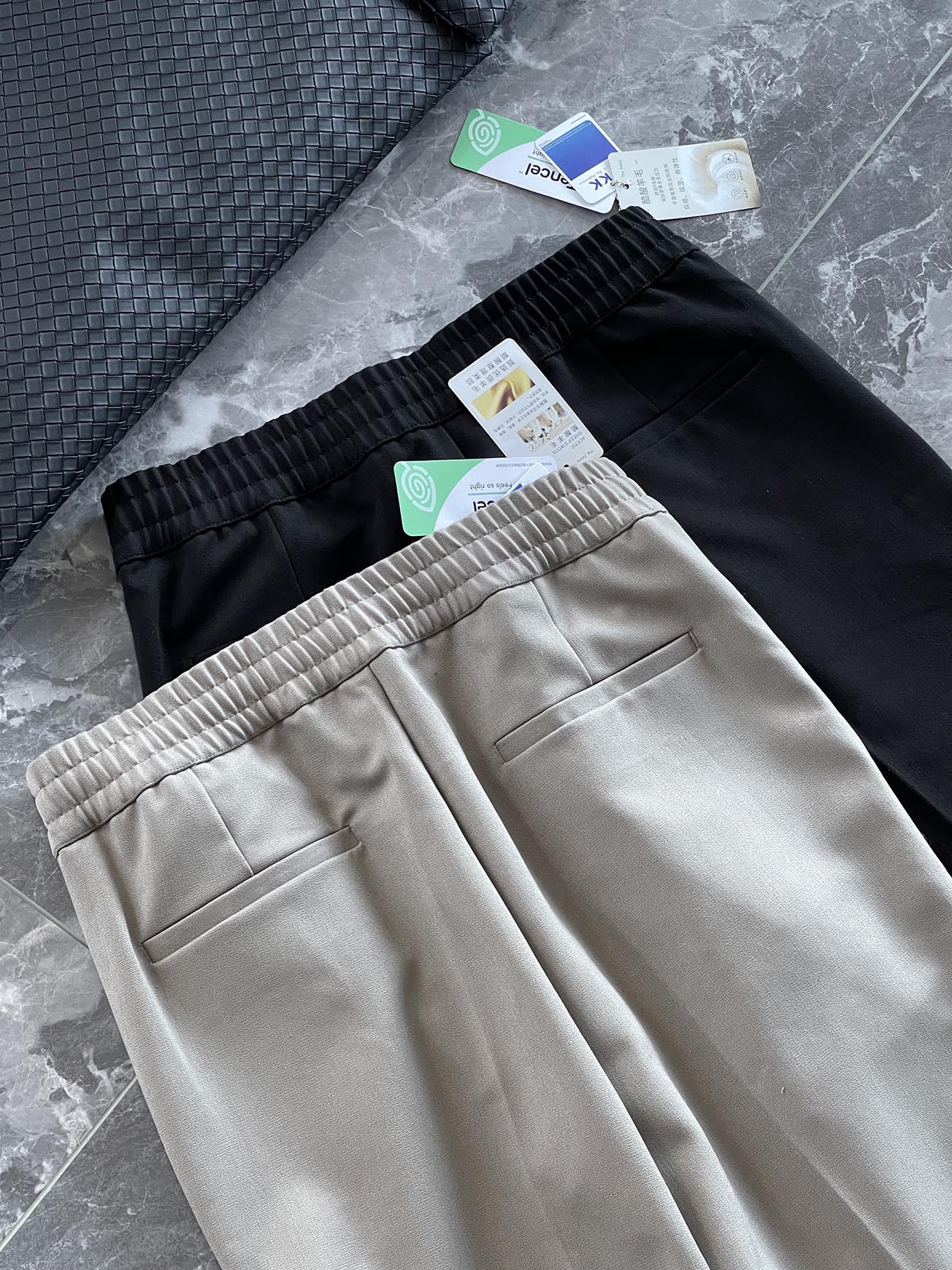 Casual Pants