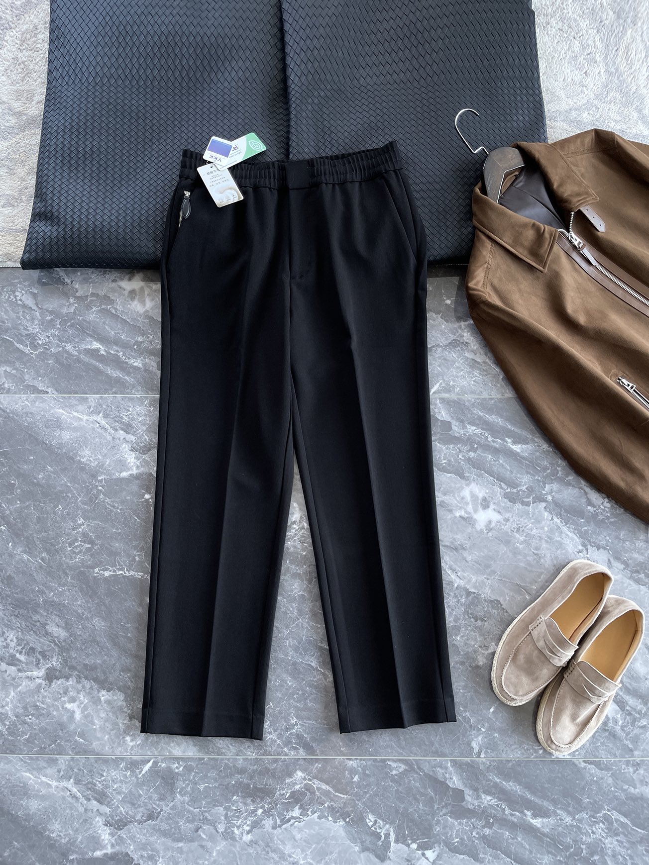 Casual Pants