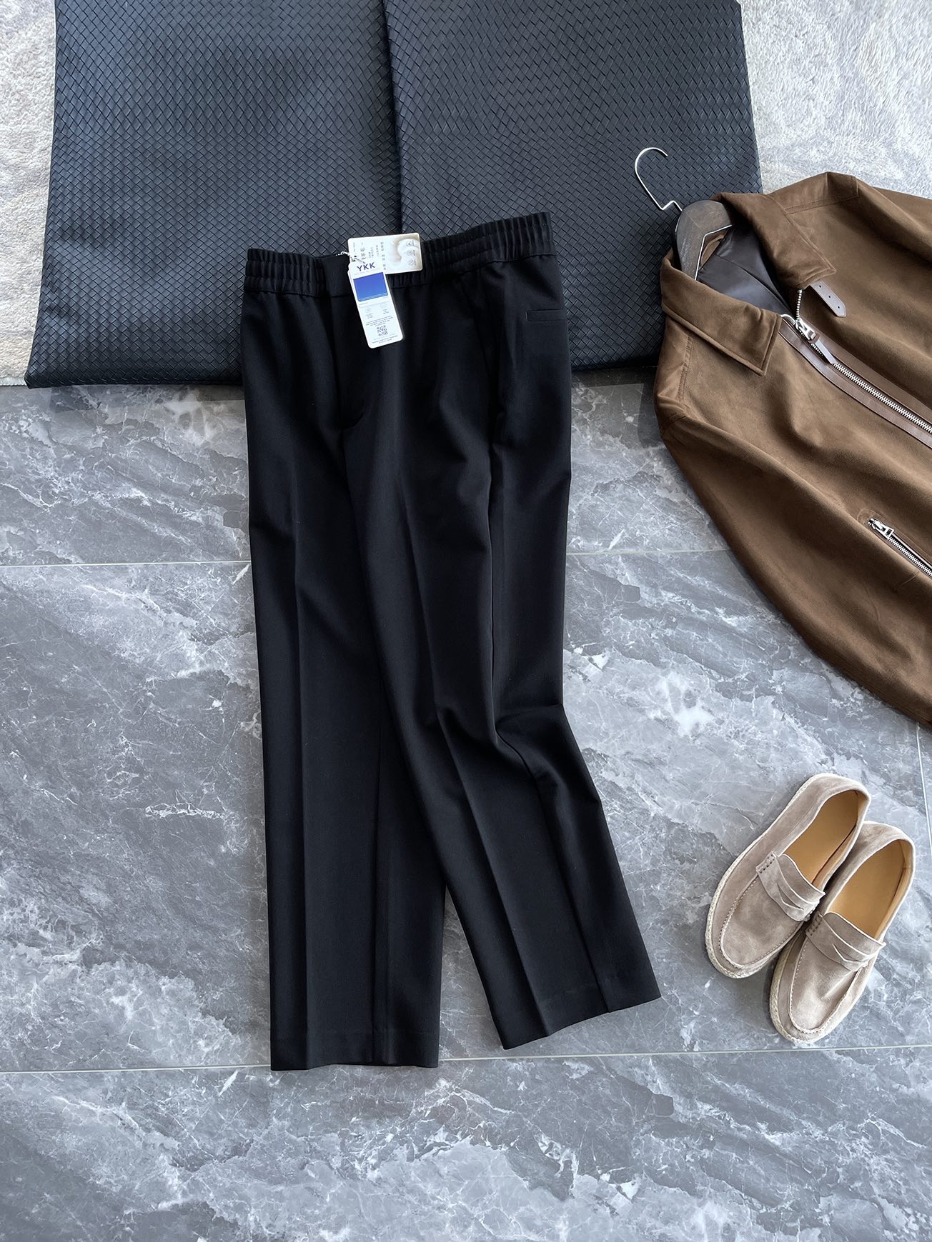 Casual Pants