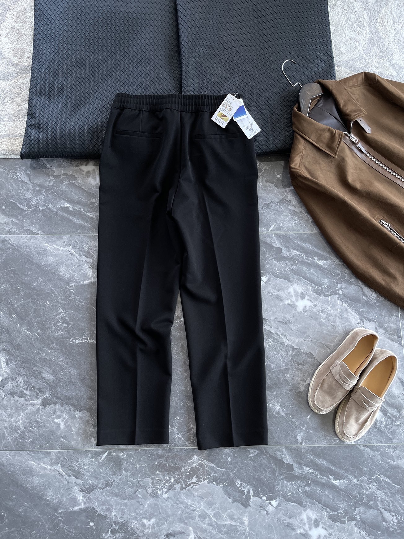 Casual Pants