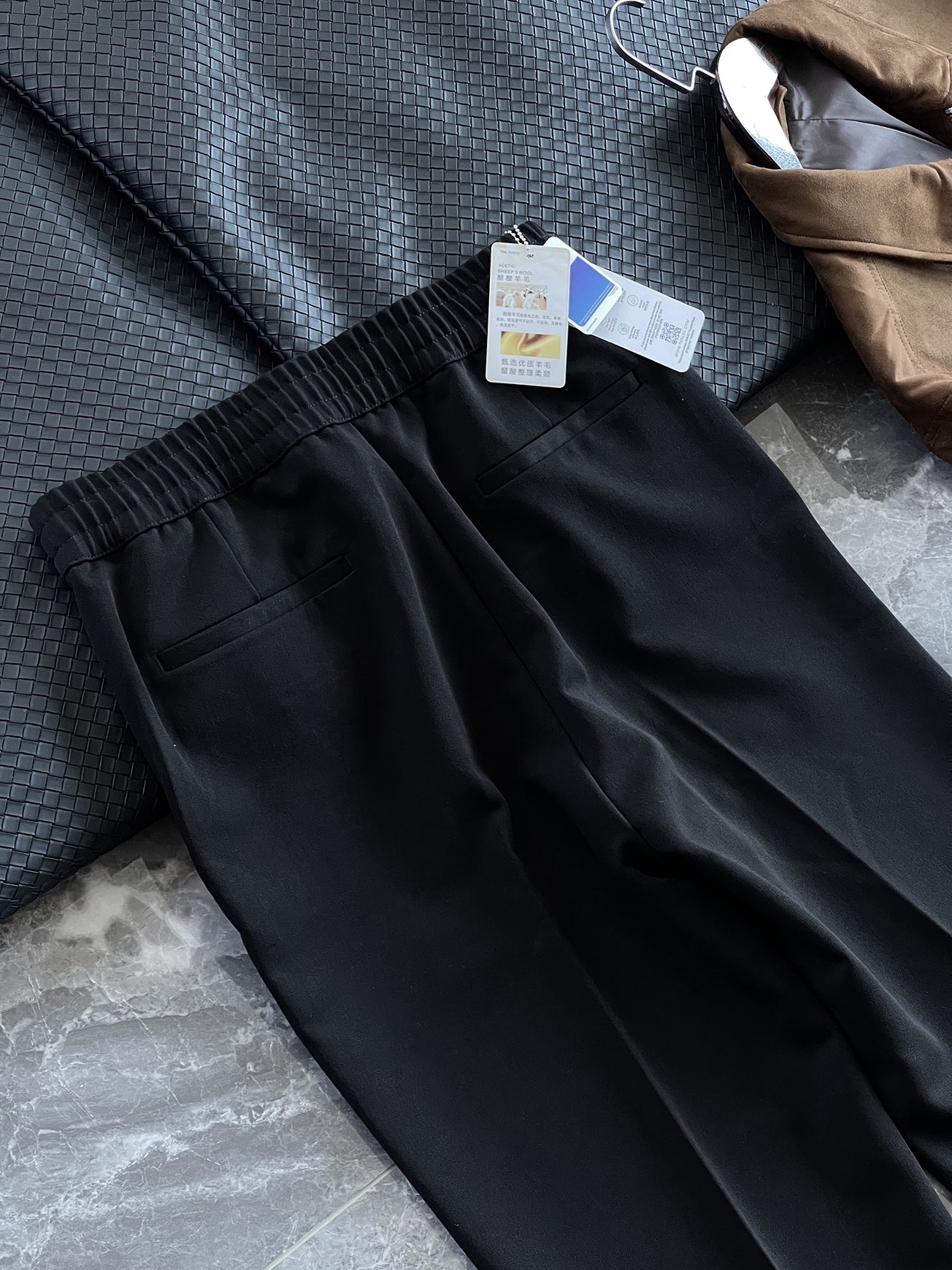 Casual Pants