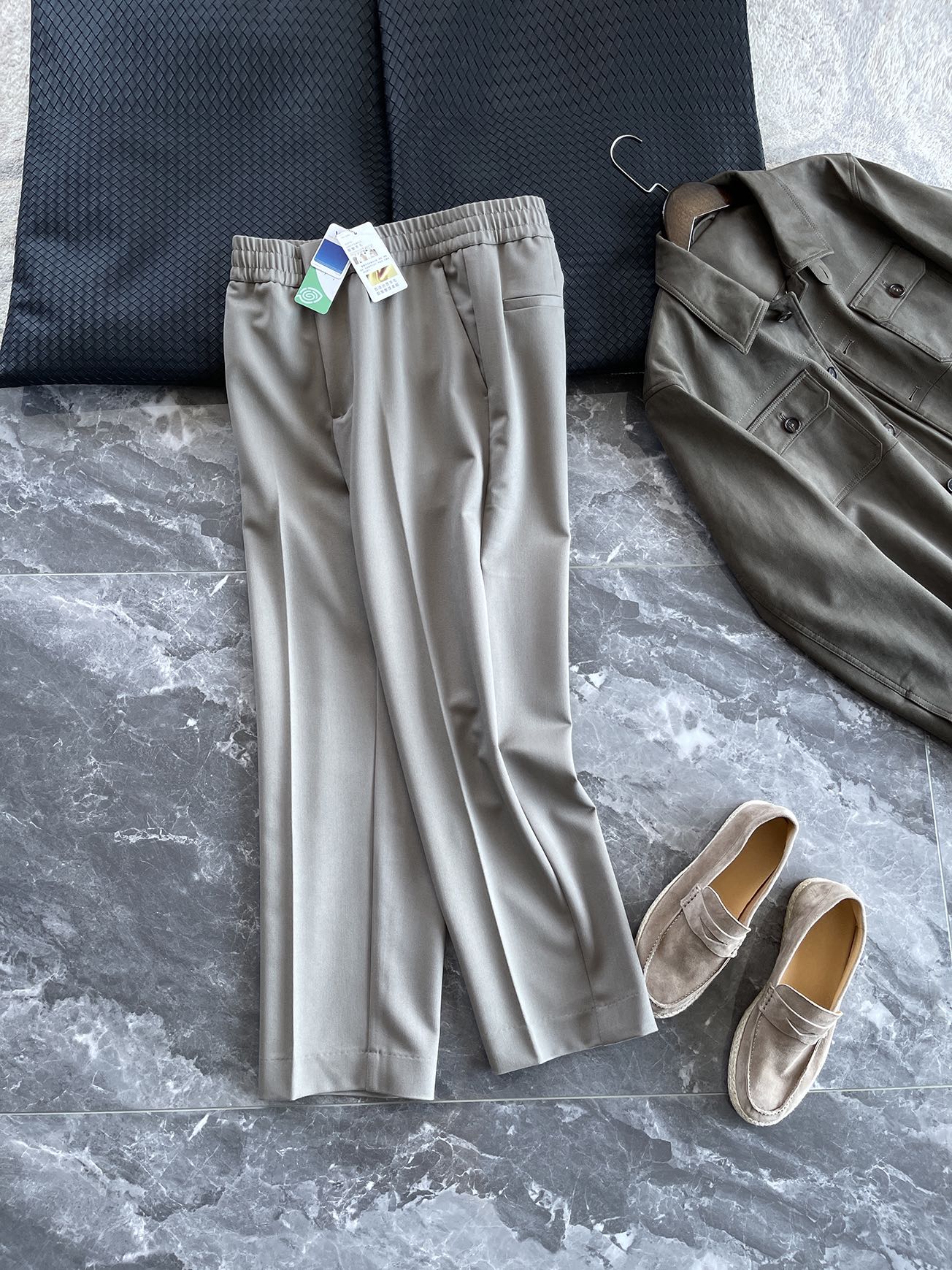 Casual Pants