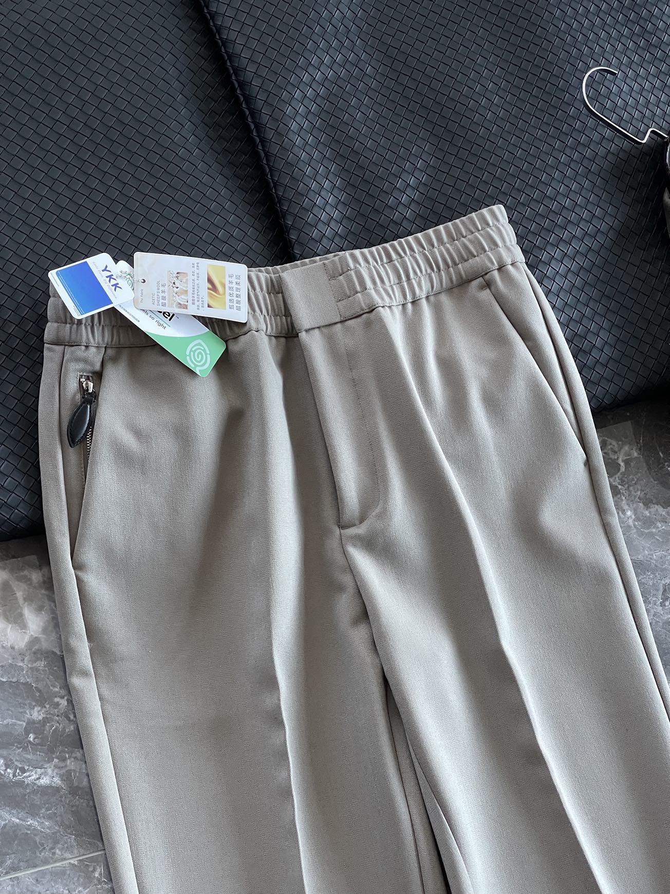 Casual Pants