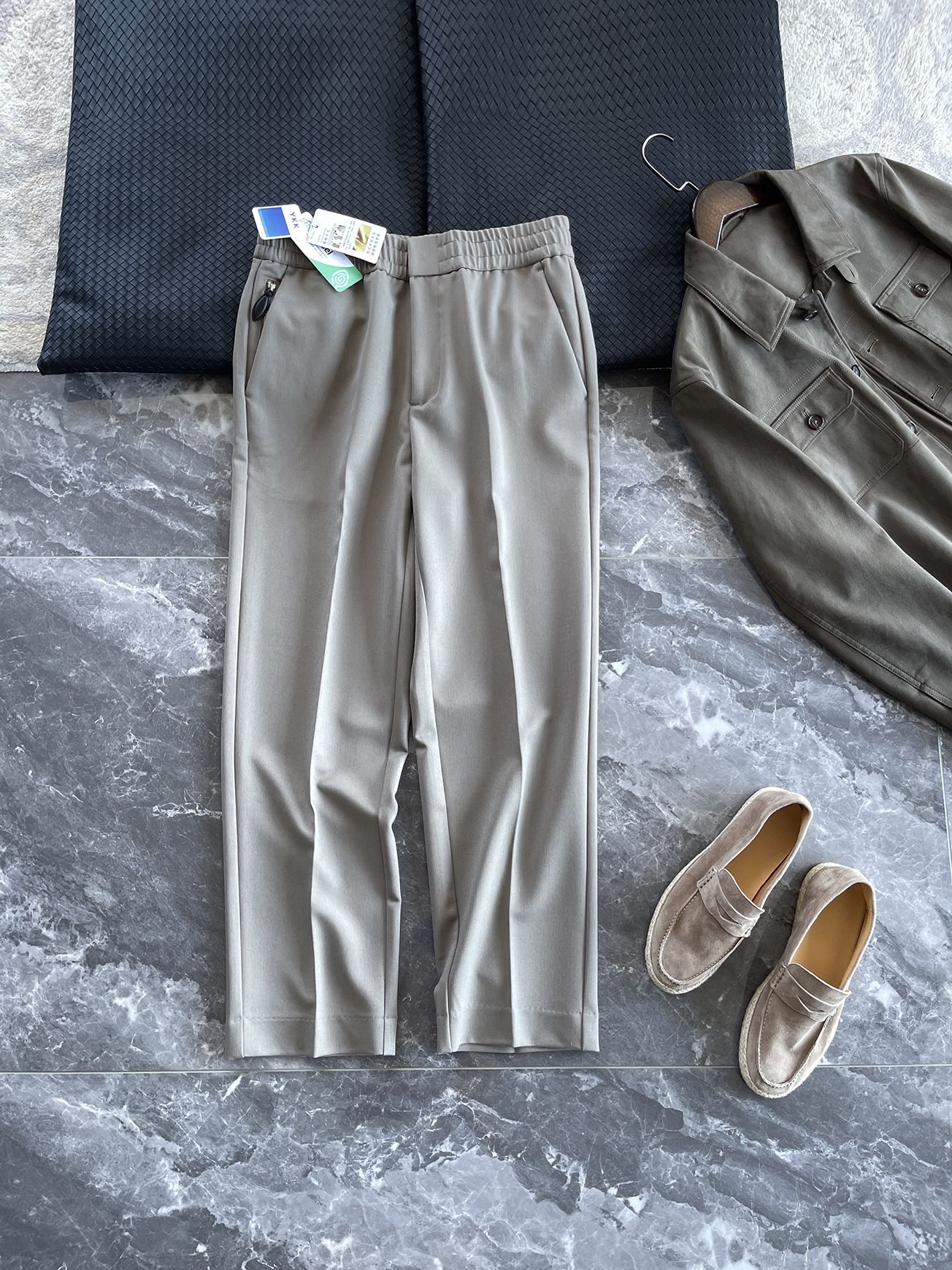 Casual Pants