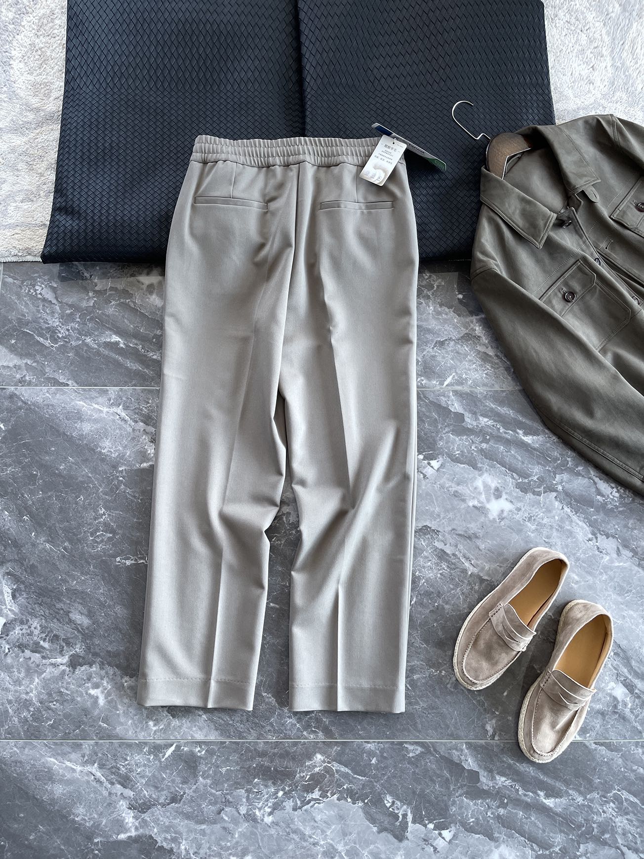 Casual Pants
