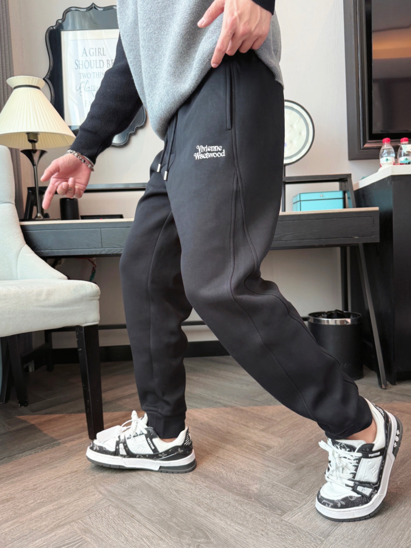 Casual Pants