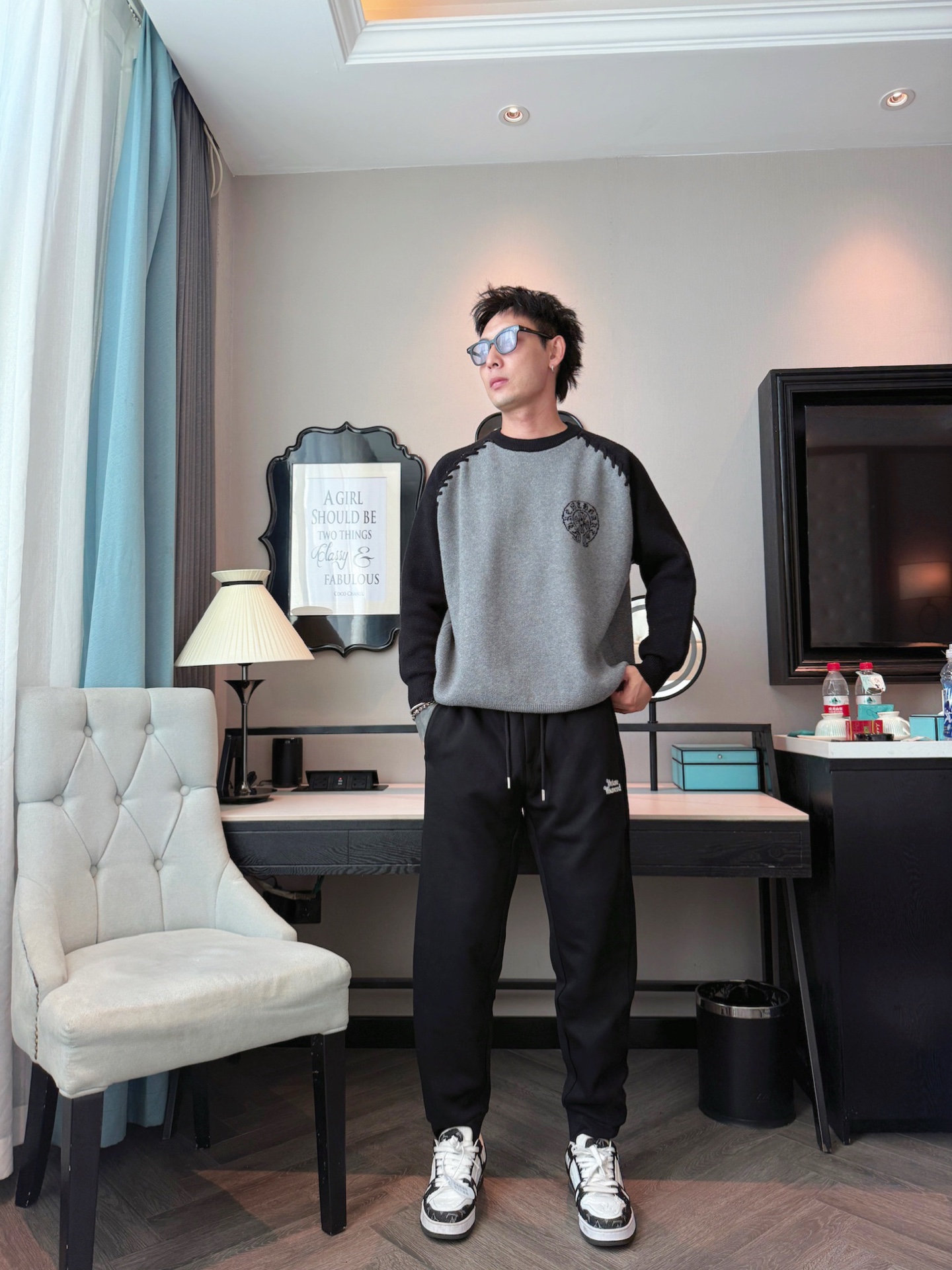 Casual Pants