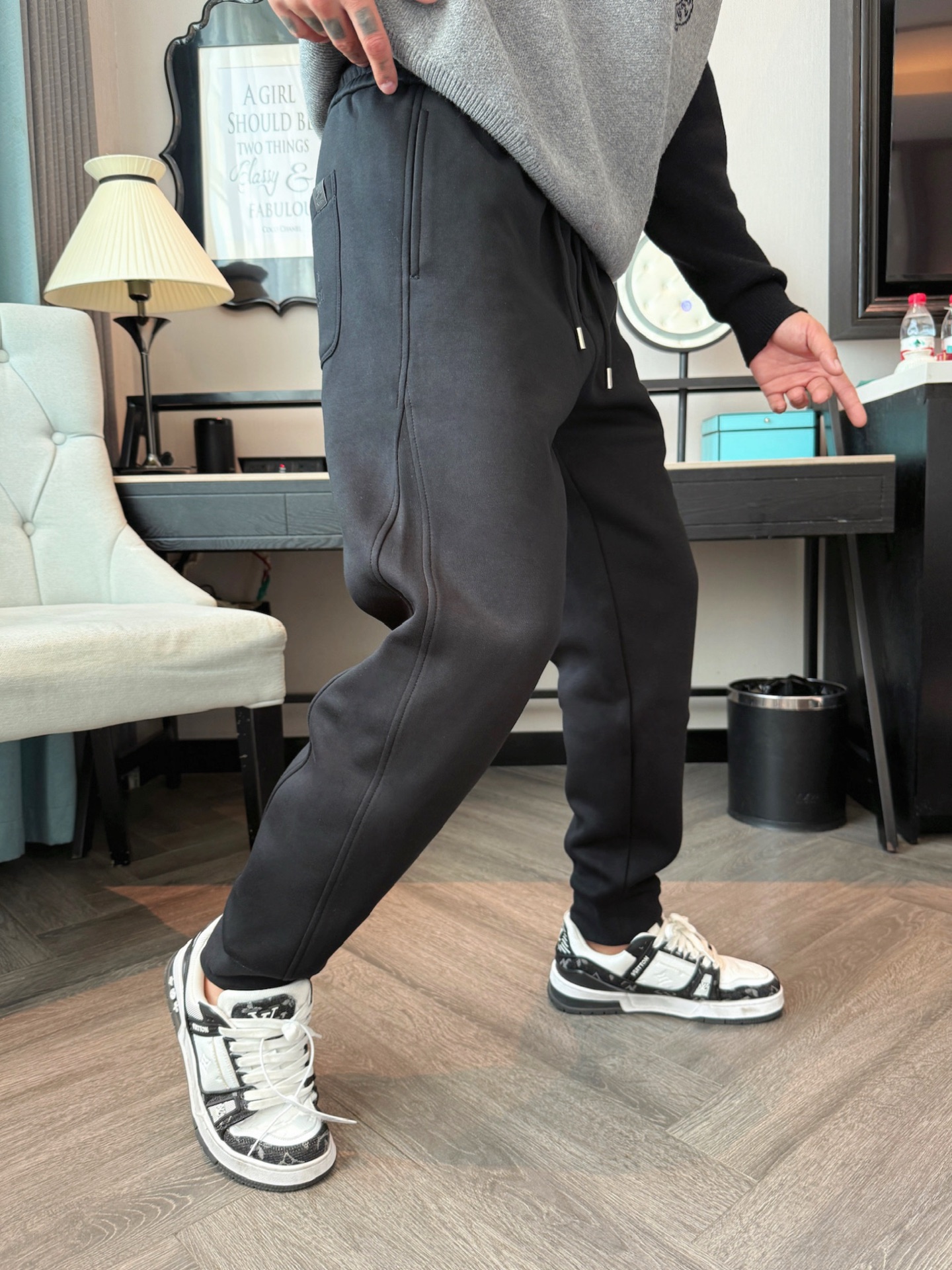 Casual Pants