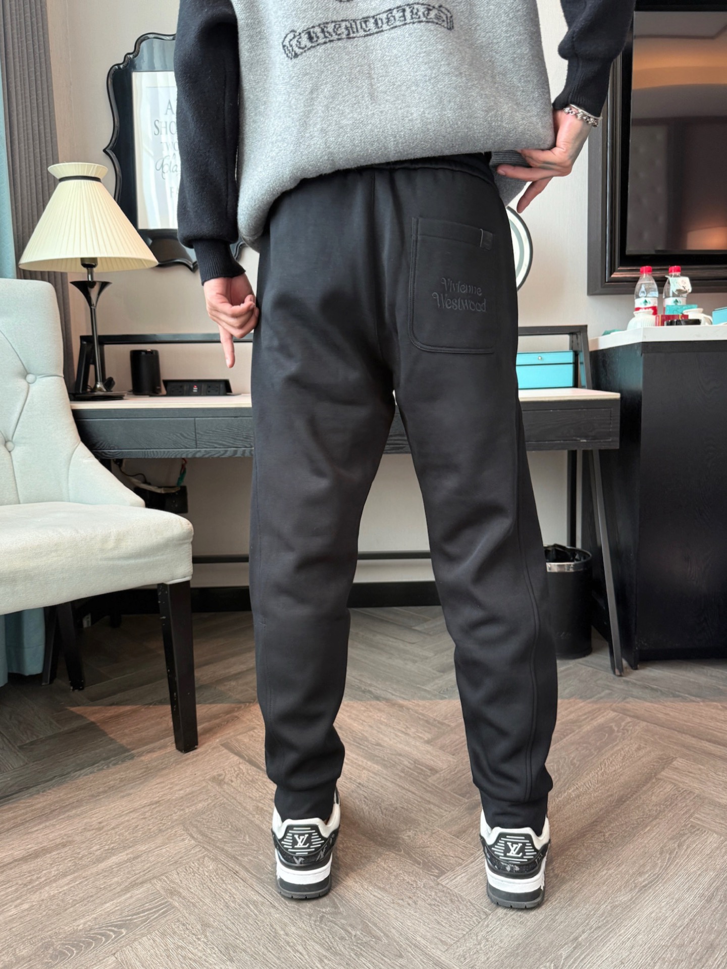 Casual Pants