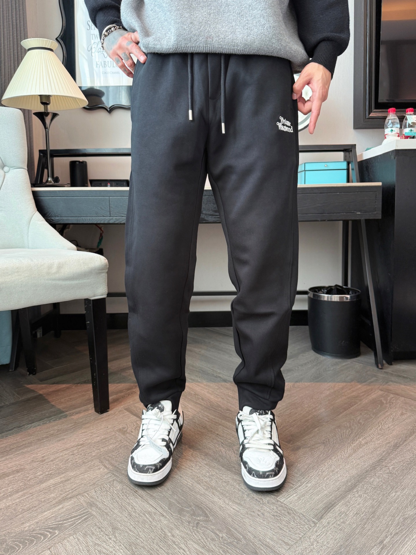 Casual Pants